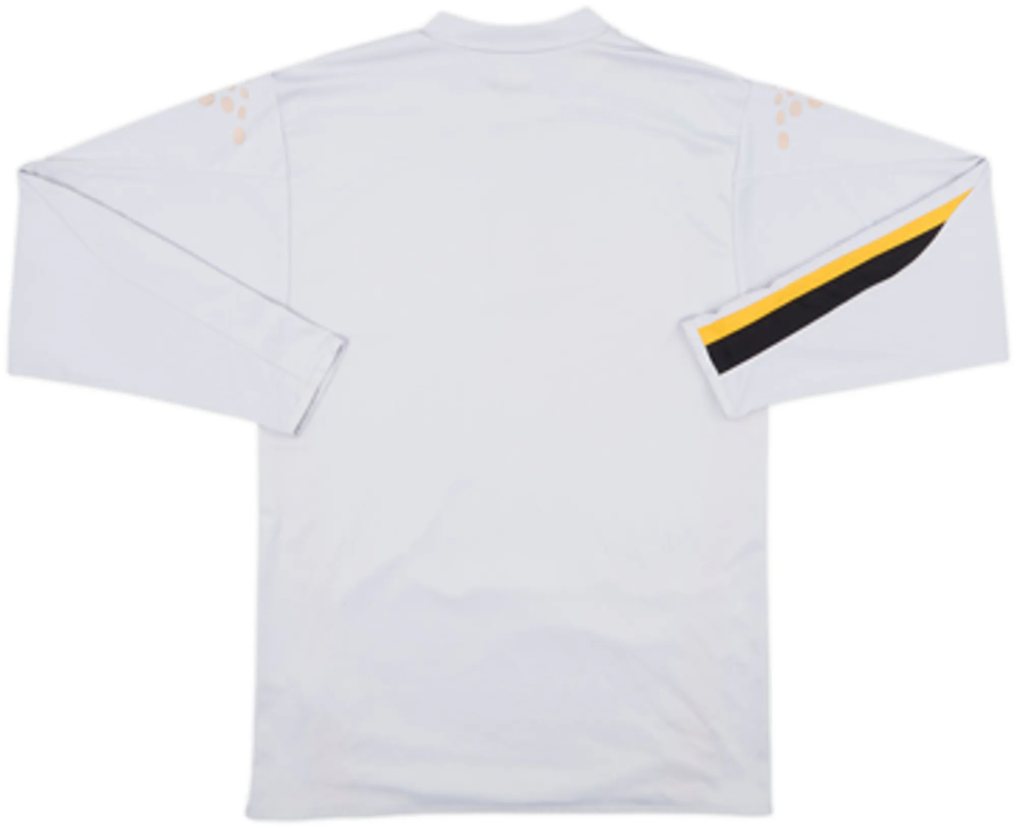 2006-07 Scotland GK Shirt - 5/10 - (S)