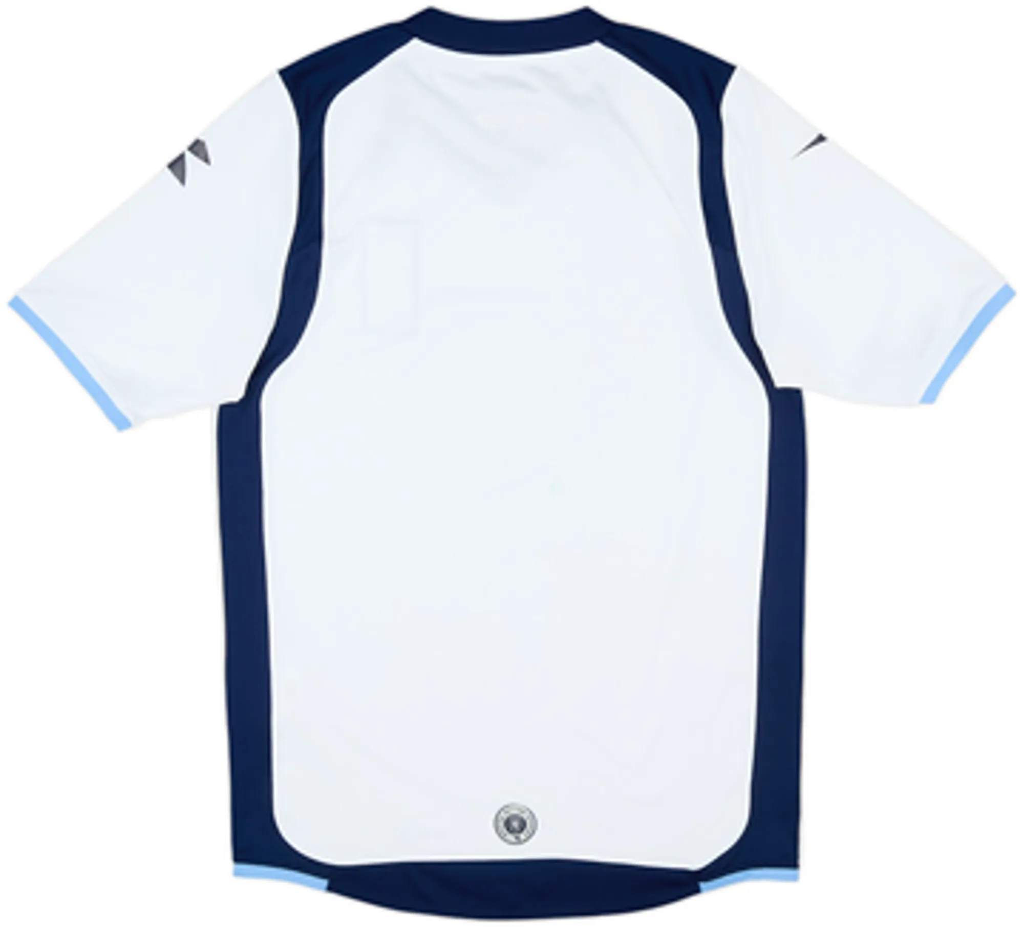 2009-10 Scotland Away Shirt - 7/10 - (L)