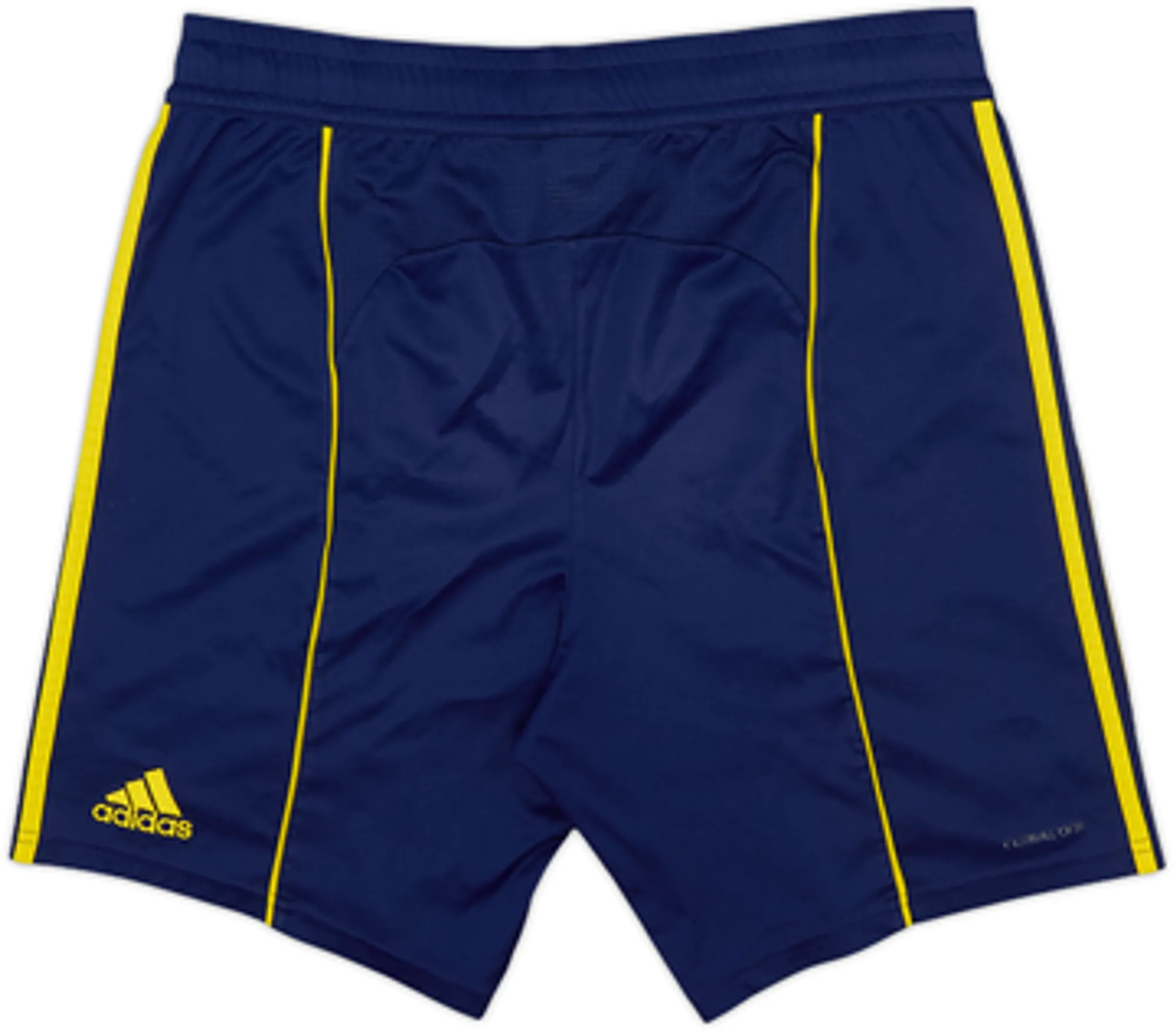 2010-11 Scotland Away Shorts - 9/10 - (M)