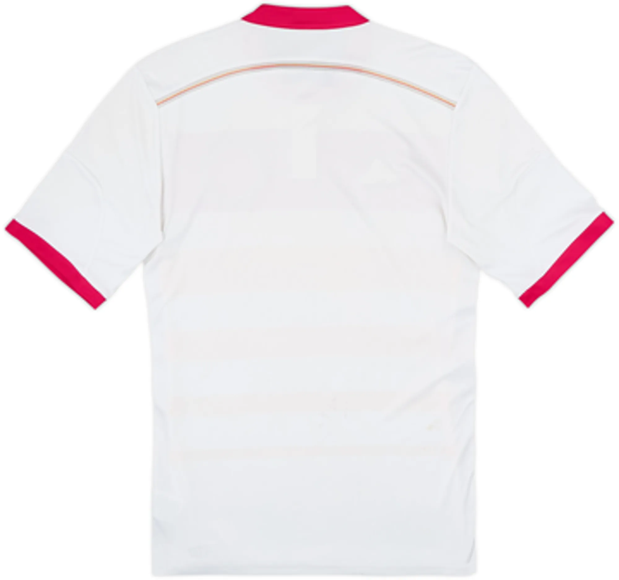 2014-15 Scotland Away Shirt - 5/10 - (XL.Boys)