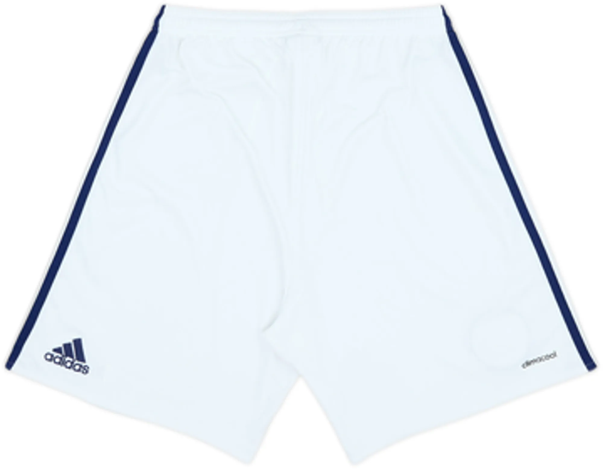 2015-16 Scotland Home Shorts - 10/10 - (S)