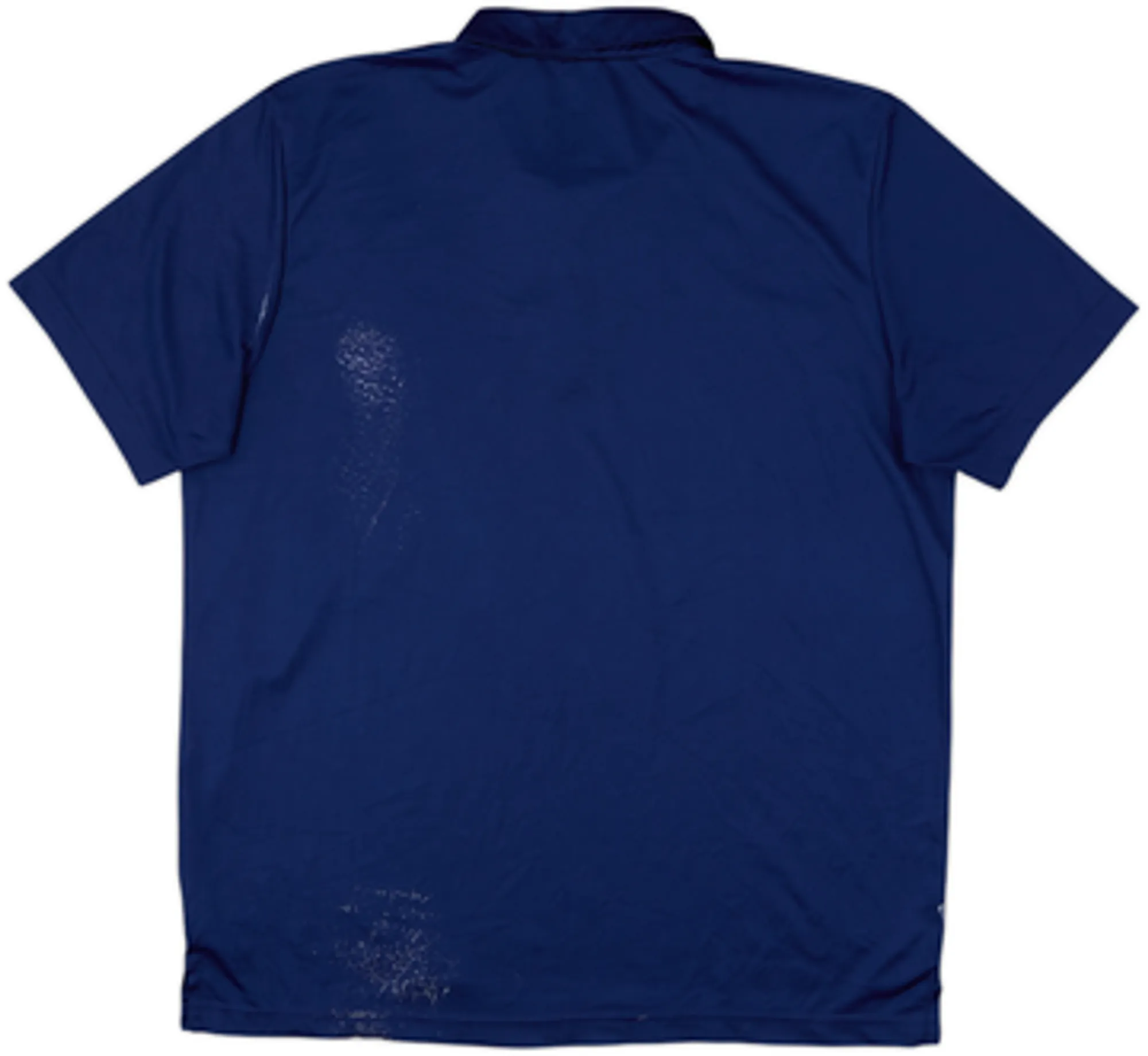 2015-16 Scotland adidas Polo Shirt - 4/10 - (L)