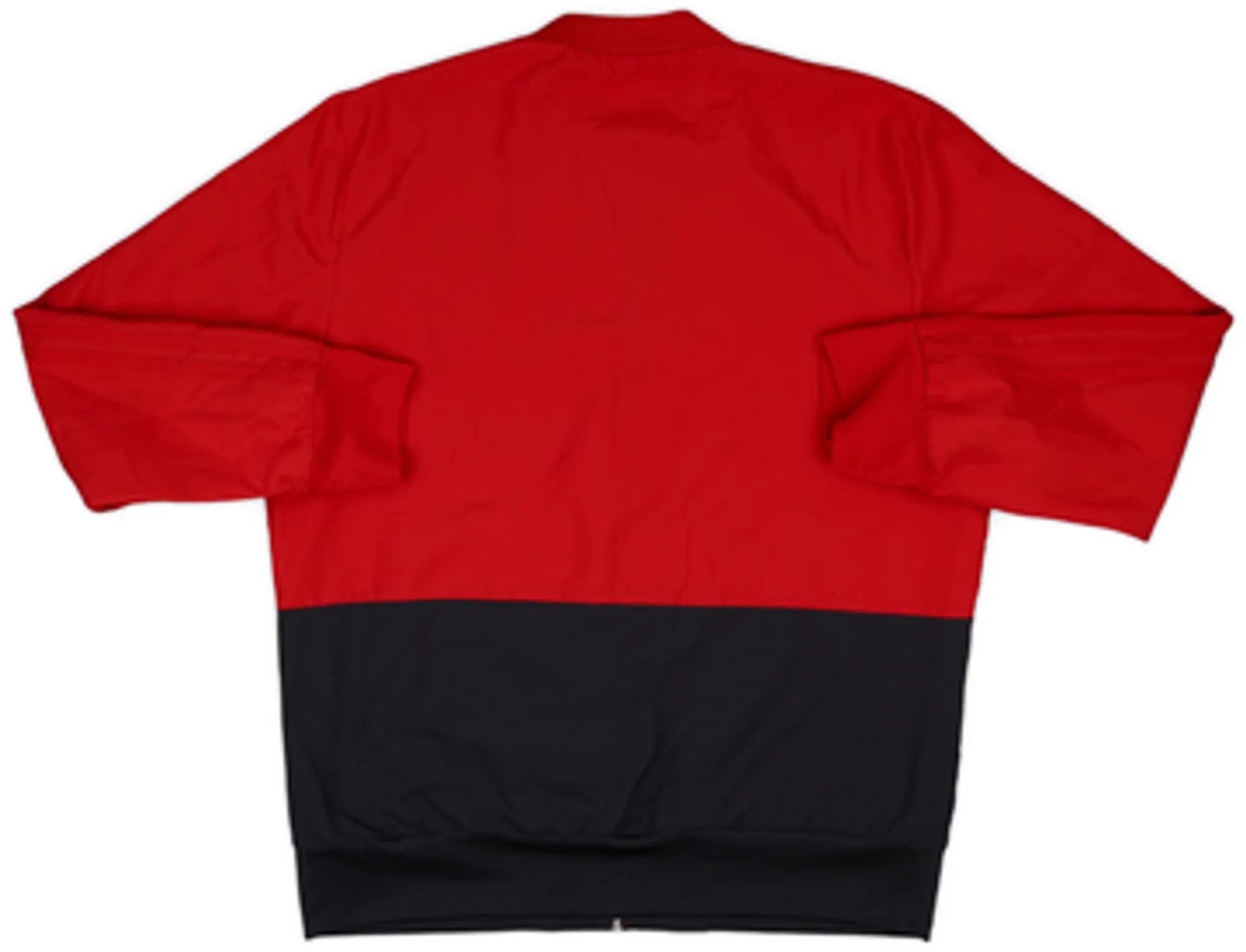 2018-19 Scotland adidas Track Jacket - 8/10 - (L)