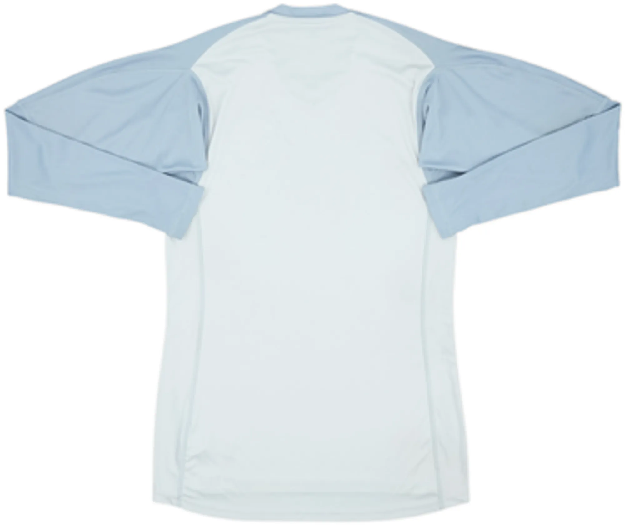 2018-19 Scotland GK Shirt - 8/10 - (S)