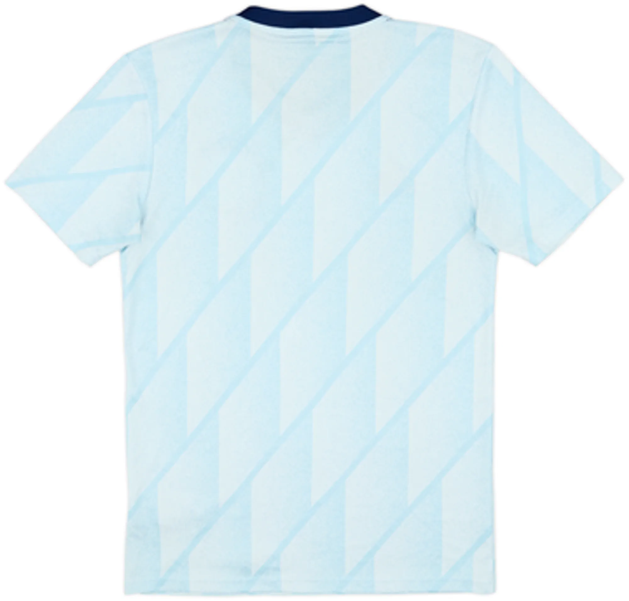 2020-22 Scotland Away Shirt - 8/10 - (S)