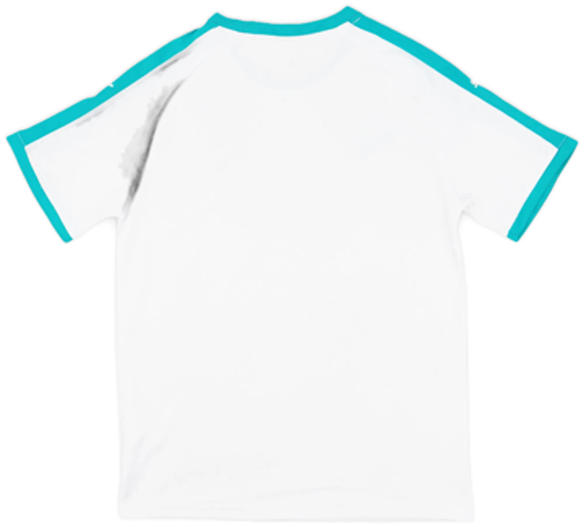 2018-19 Senegal Home Shirt - 5/10 - (S)