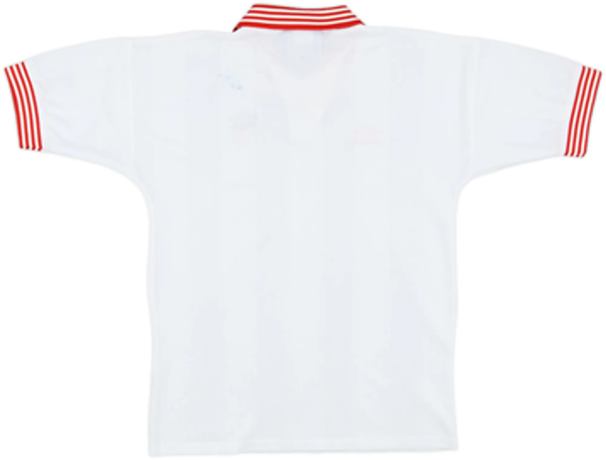 1996-98 Sevilla Home Shirt - 6/10 - (L.Boys)