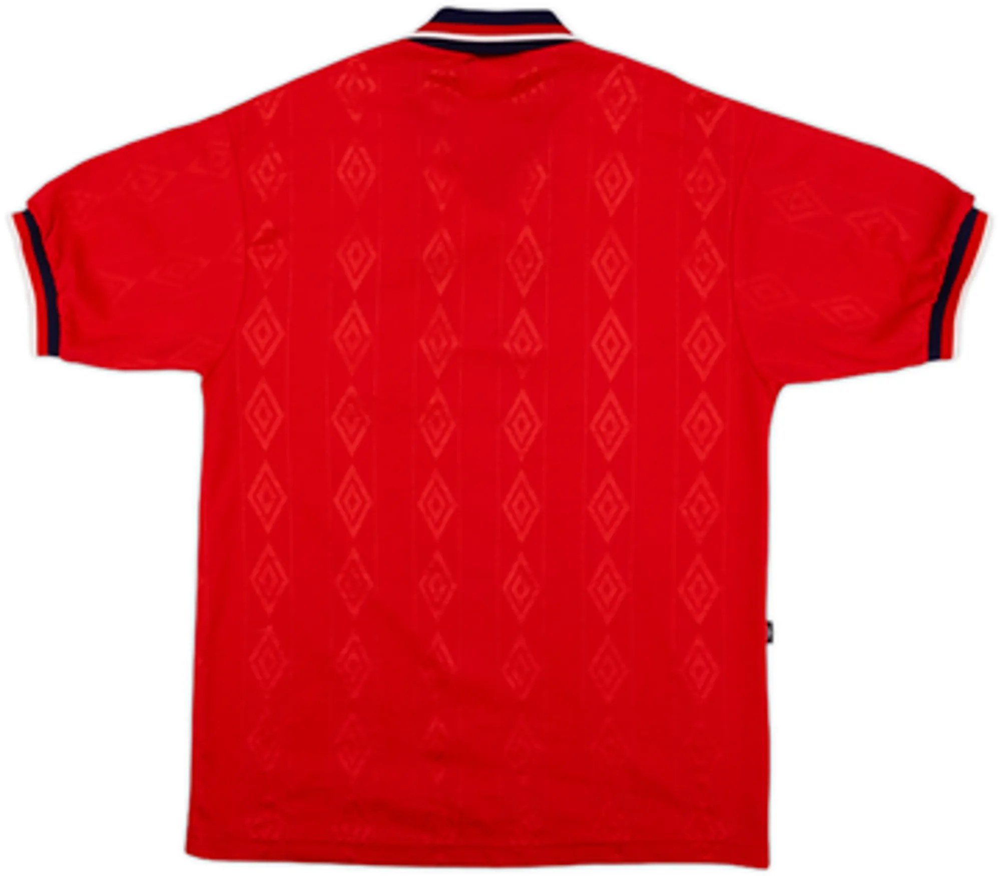 1998-99 Sevilla Away Shirt - 10/10 - (S)