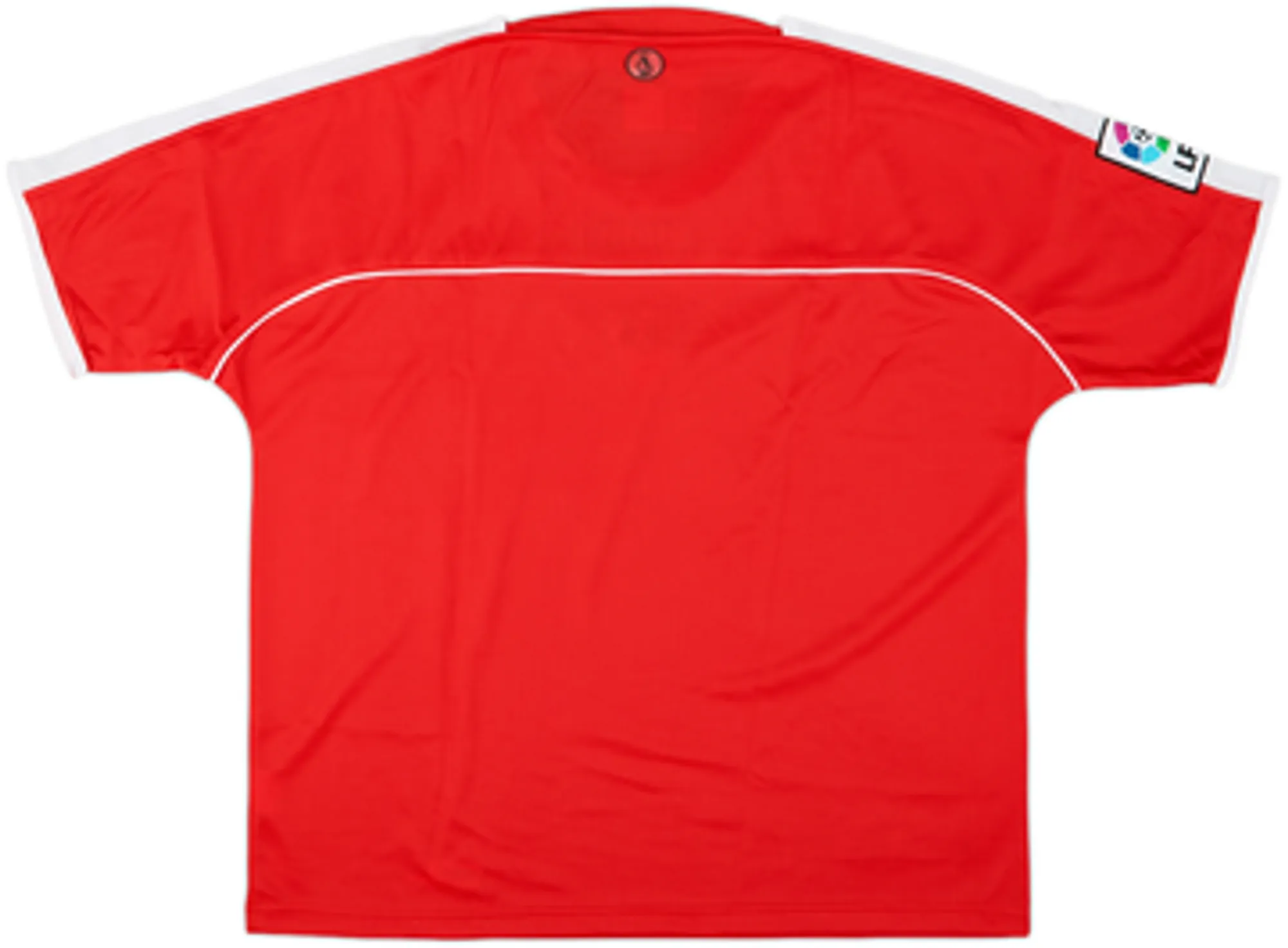 2002-03 Sevilla Away Shirt (L)