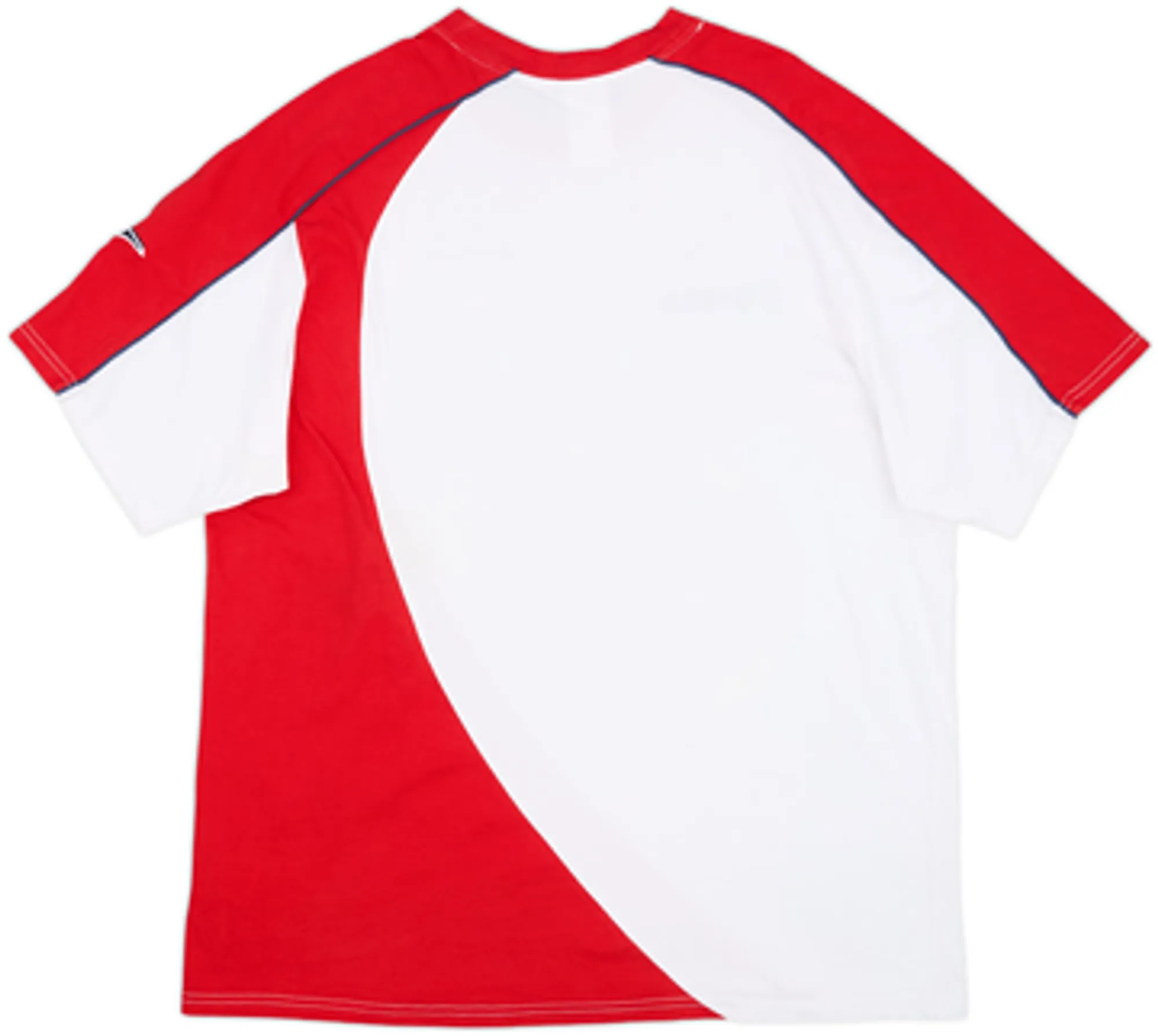 2004-05 Sevilla Joma Cotton Tee - 6/10 - (XL)