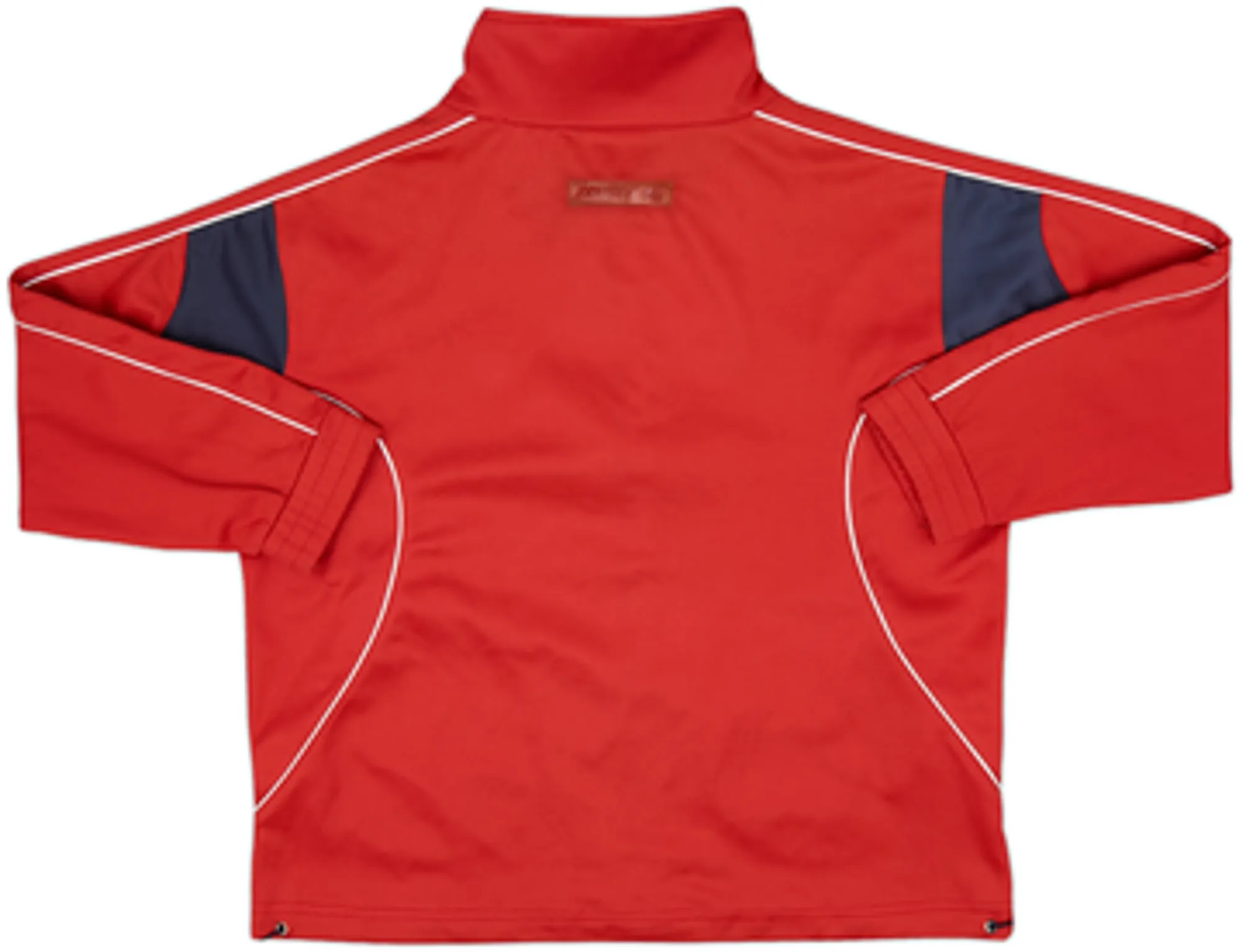 2005-06 Sevilla Joma Track Jacket - 6/10 - (XL.Boys)