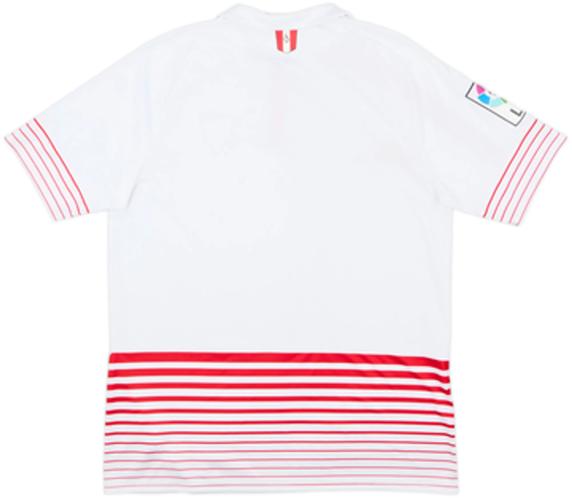 2015-16 Sevilla Home Shirt - 5/10 - (XL)