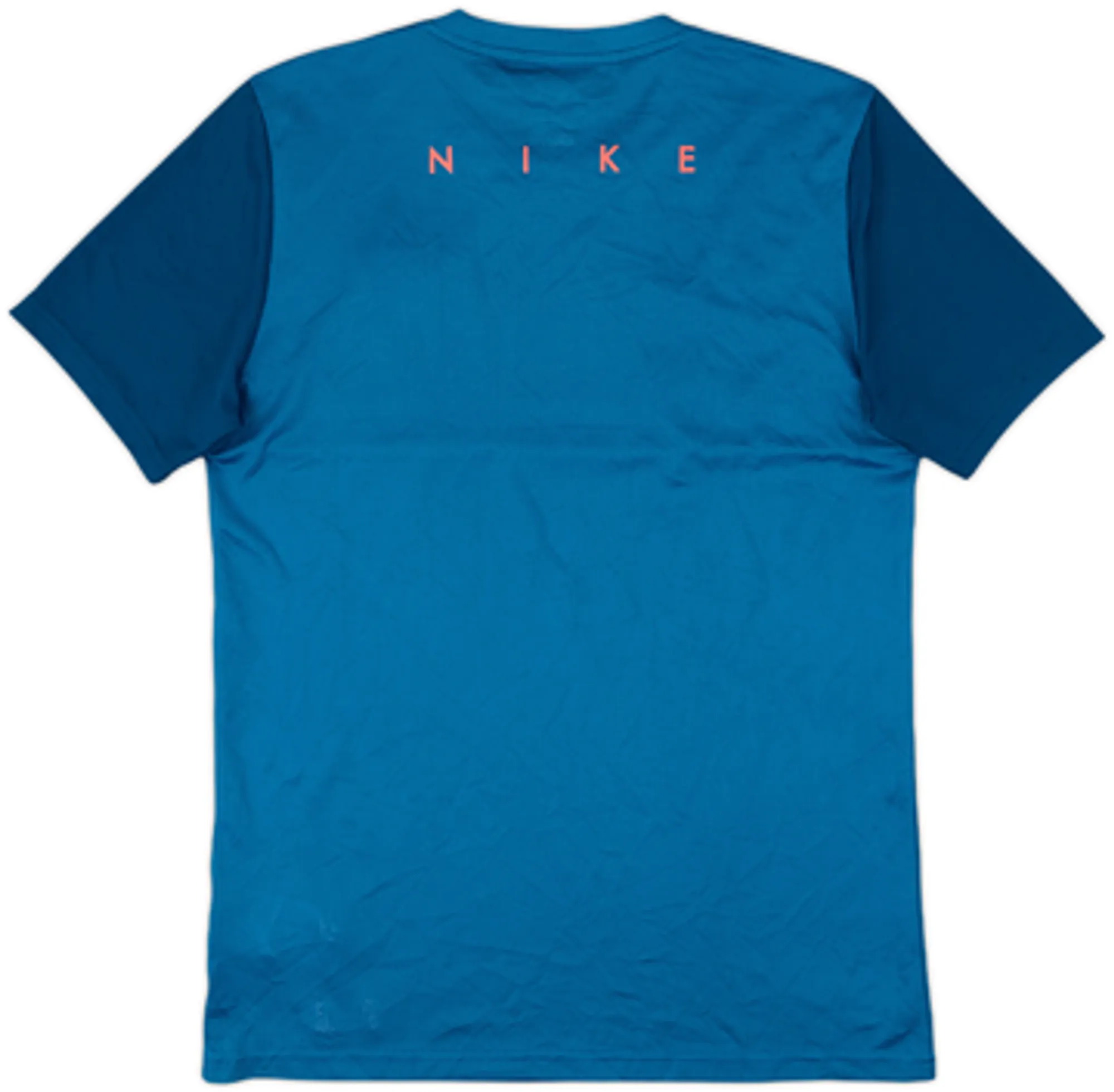 2020-21 Sevilla Nike Training Shirt - 6/10 - (M)