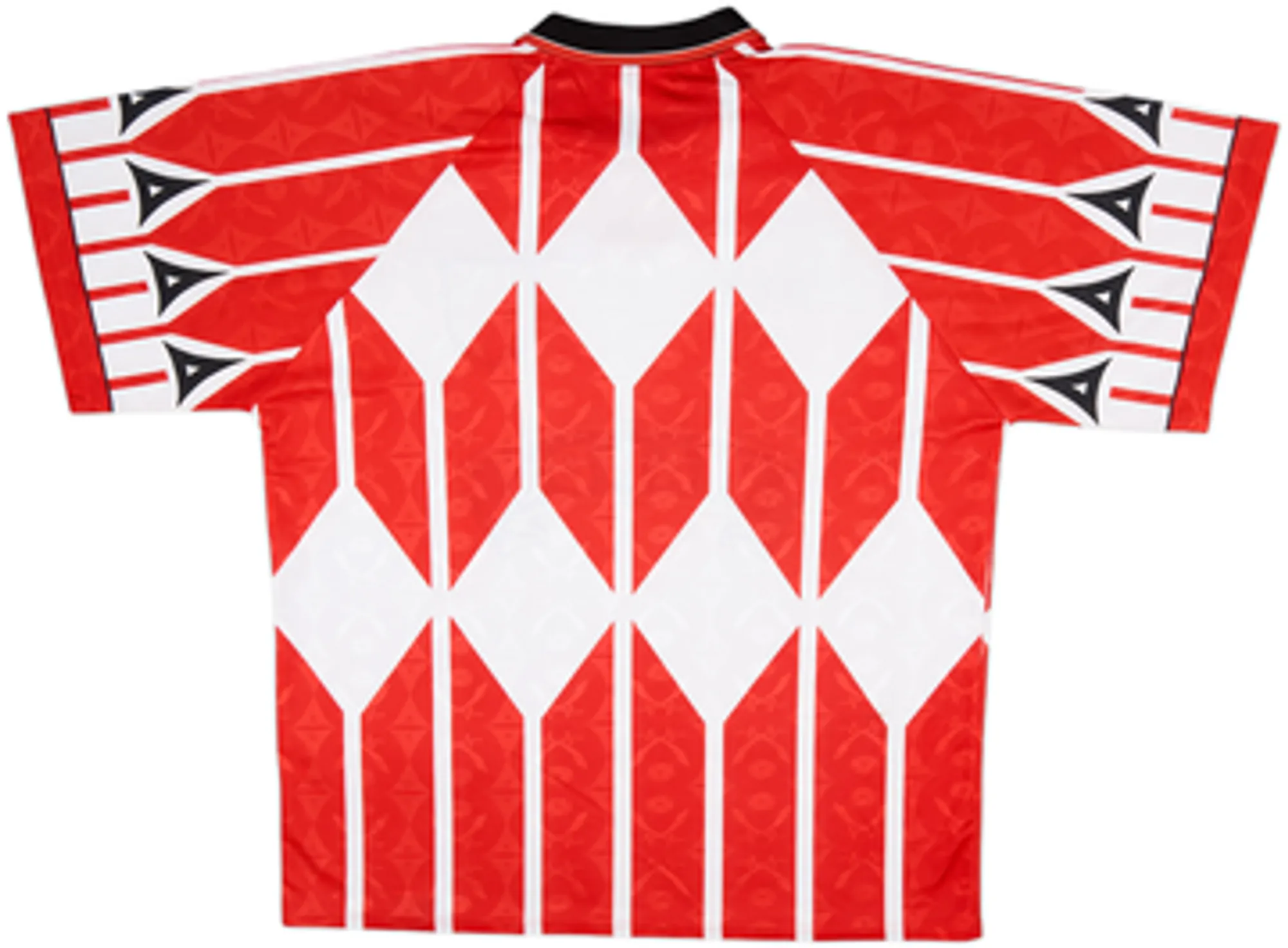 1997-99 Sheffield United Home Shirt - 9/10 - (L)