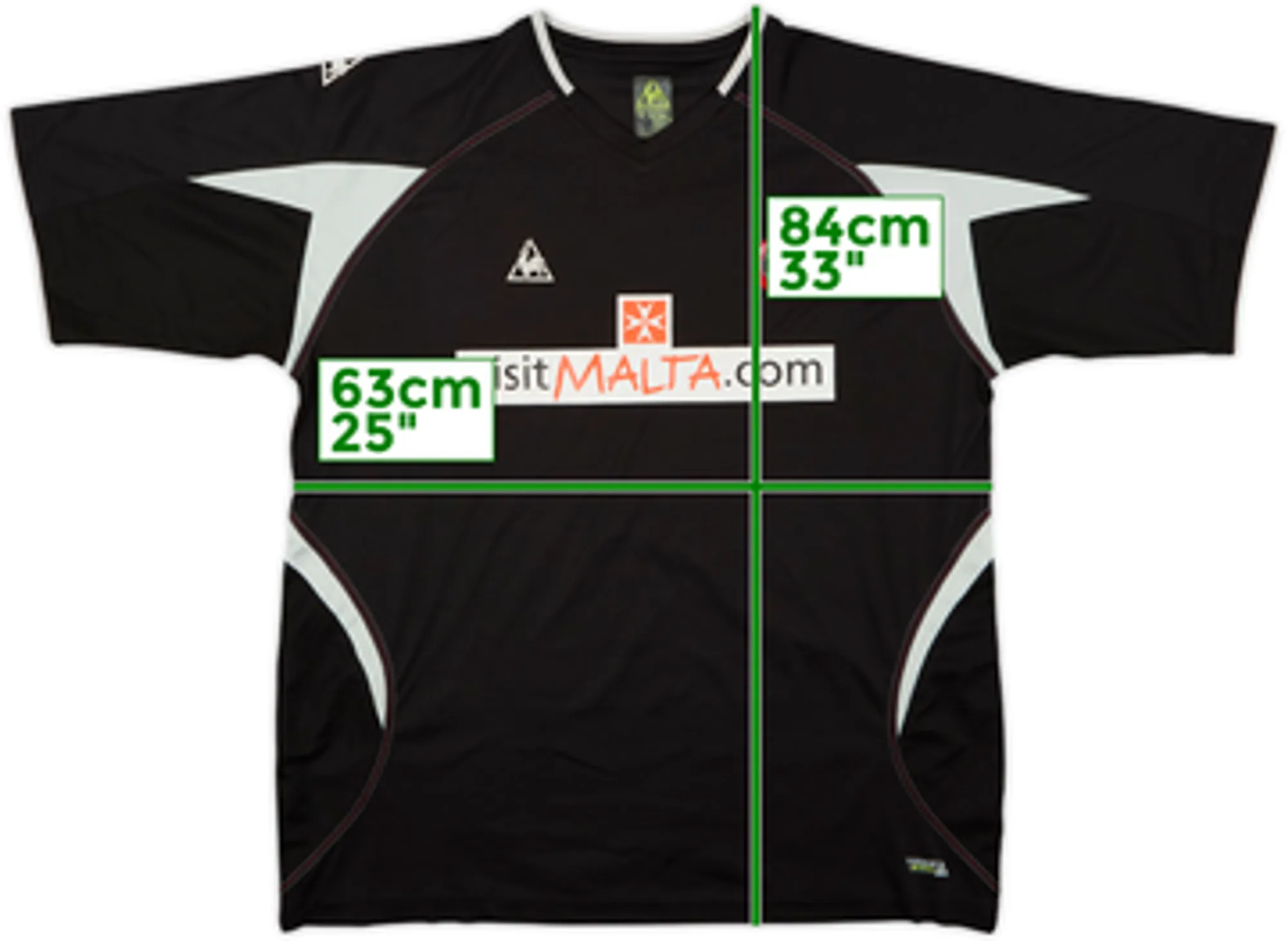 2008-09 Sheffield United Away Shirt - 7/10 - (3XL)