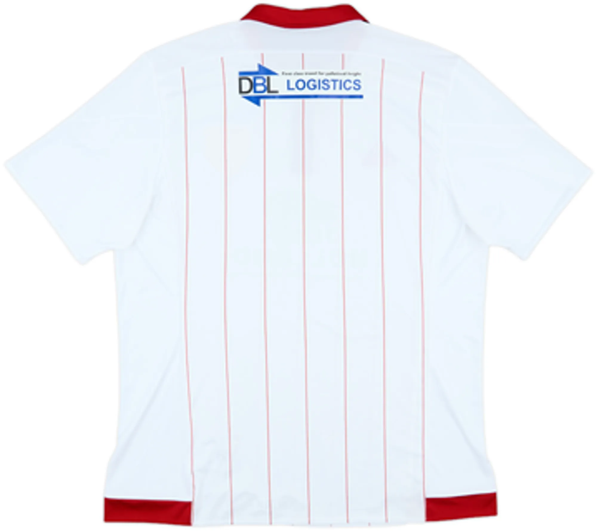 2015-16 Sheffield United Home Shirt - 7/10 - (XL)