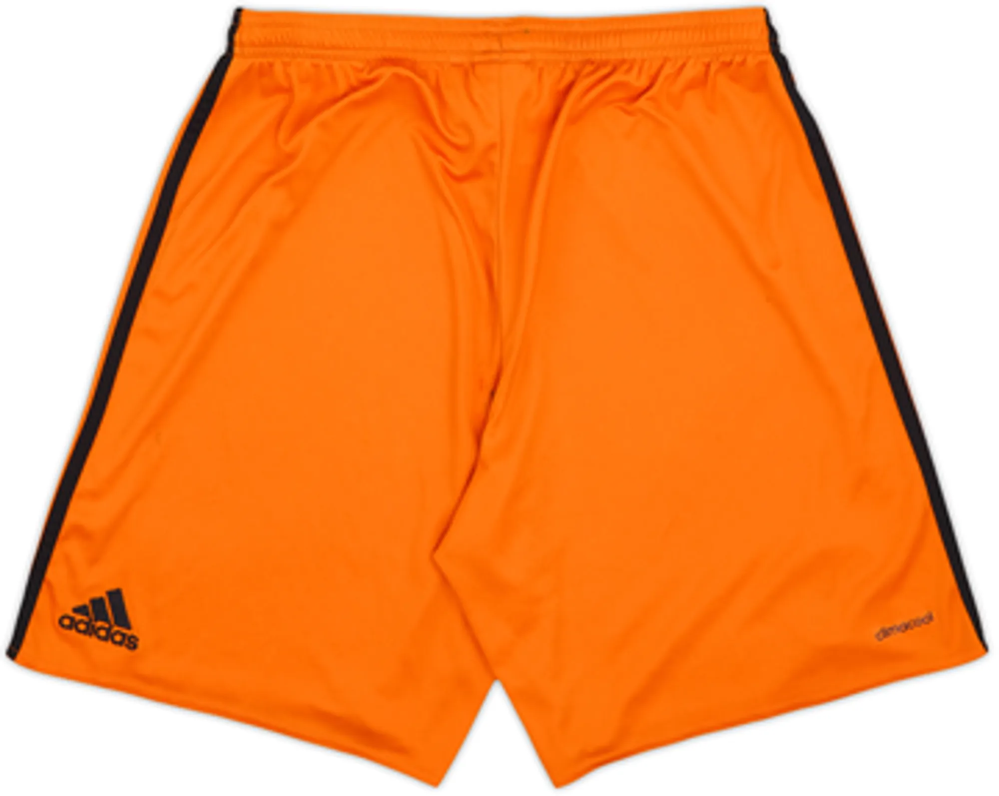 2016-17 Sheffield United Away Shorts - 7/10 - (M)