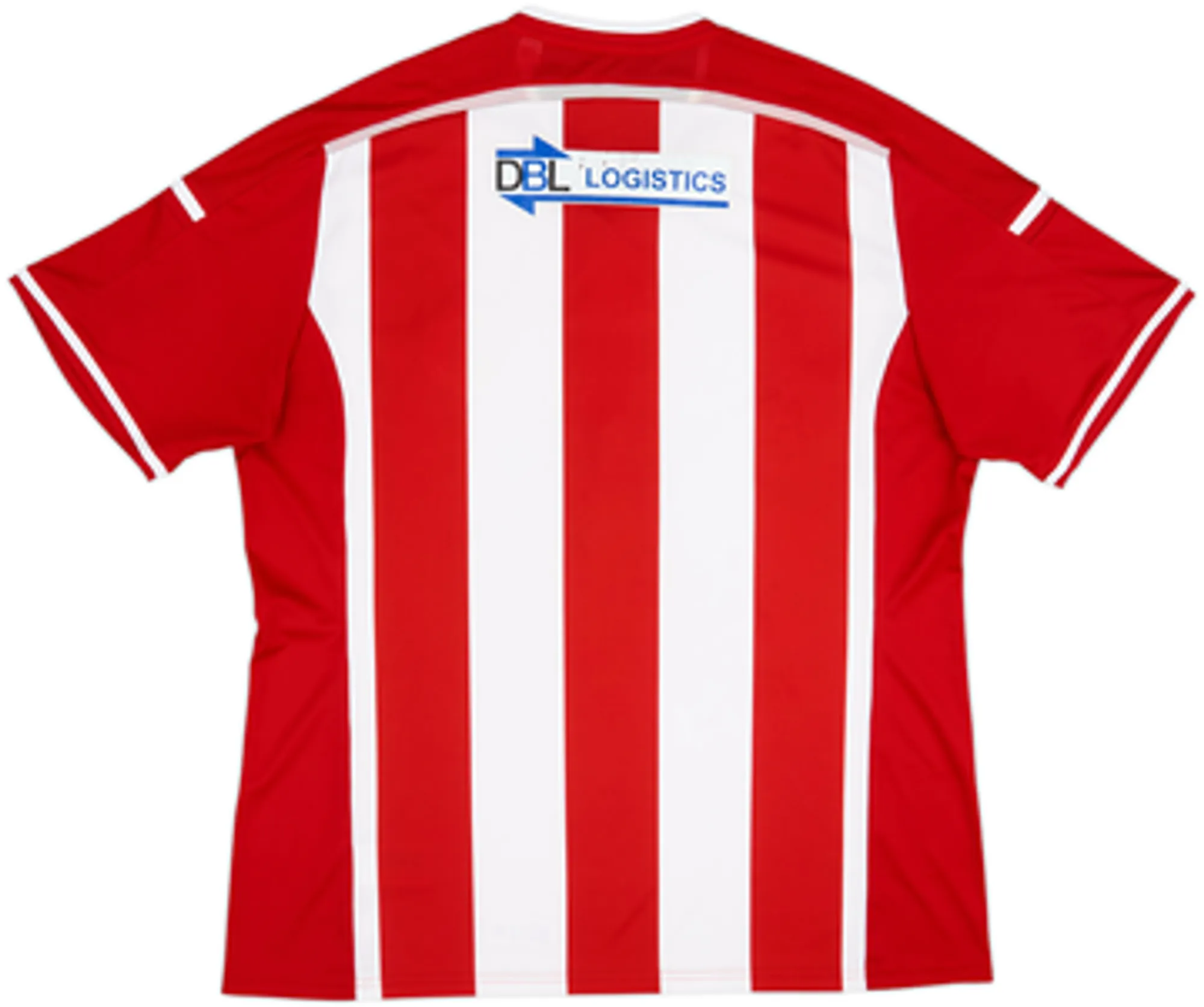 2014-15 Sheffield United Home Shirt - 6/10 - (L)