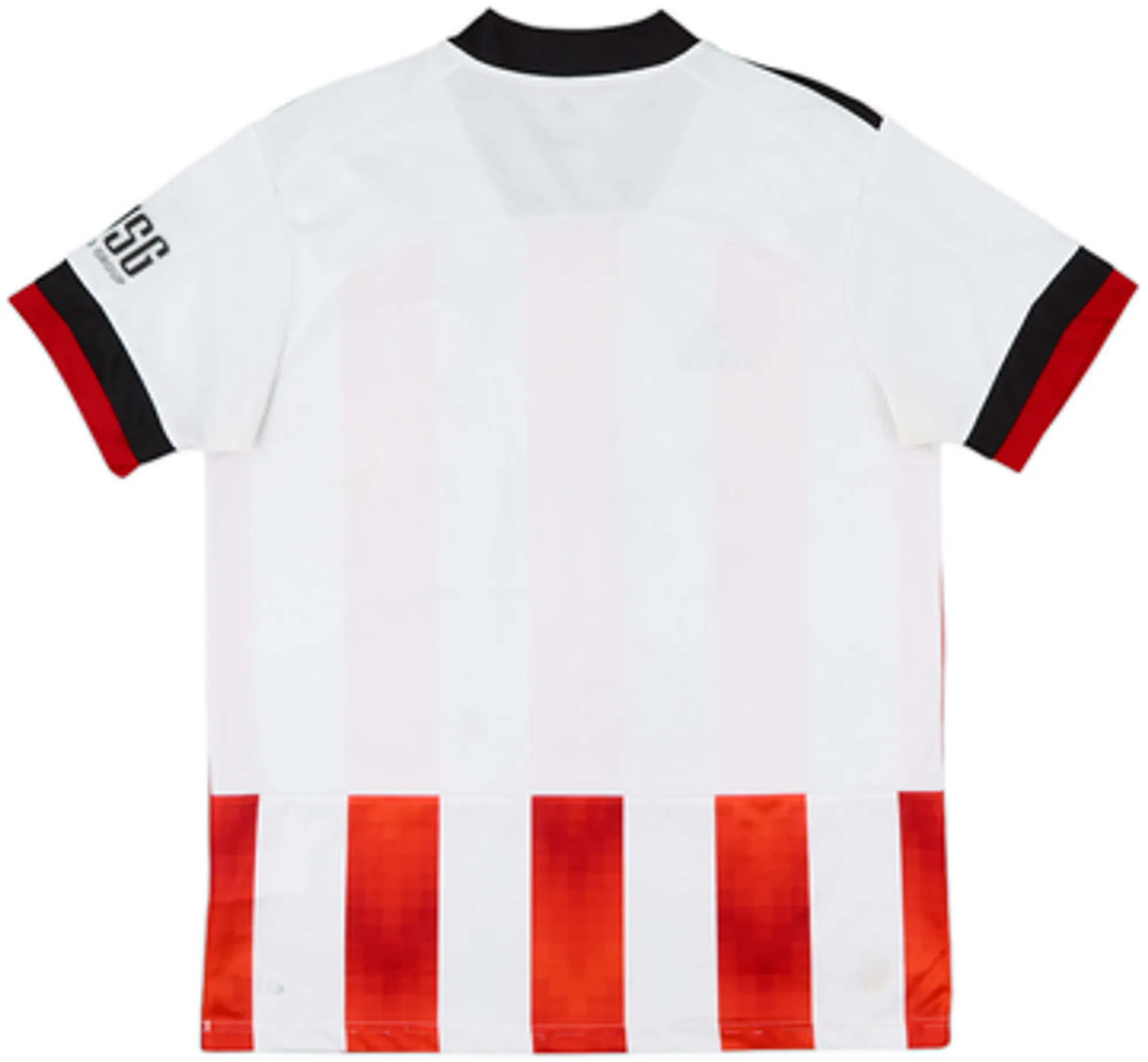 2020-21 Sheffield United Home Shirt - 5/10 - (L)