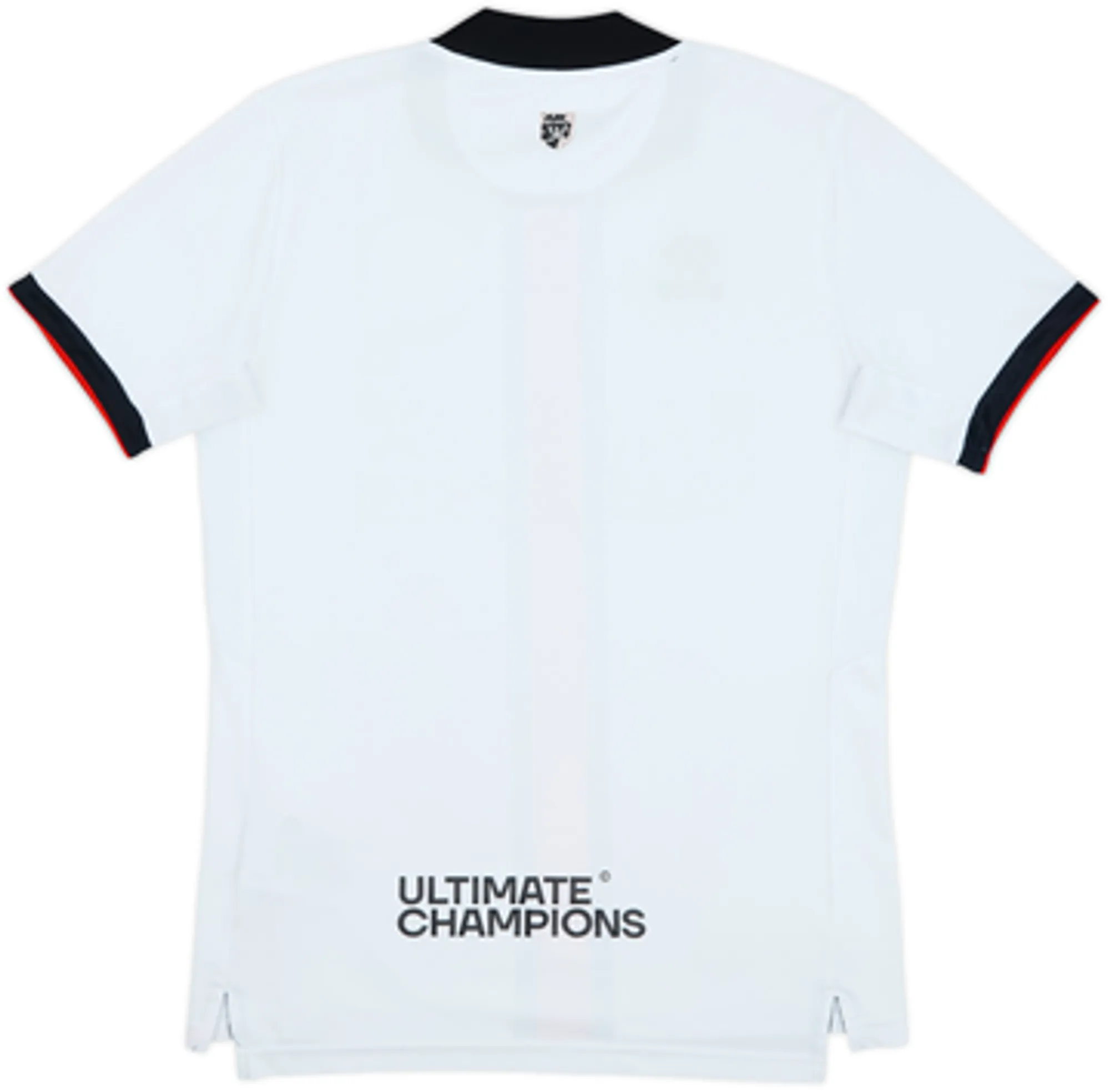 2022-23 Sheffield United Away Shirt - 7/10 - (M)