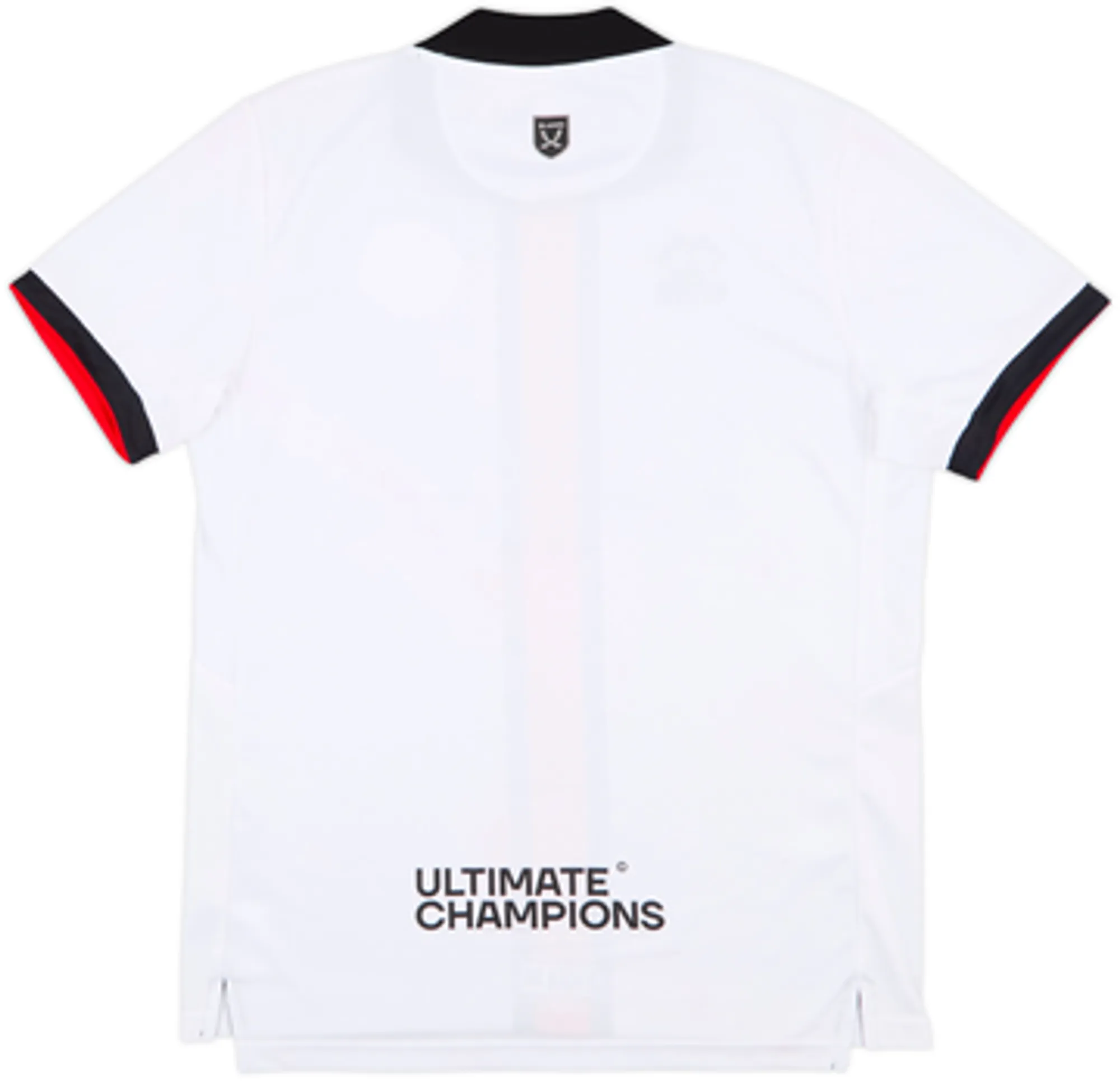 2022-23 Sheffield United Away Shirt - 9/10 - (S)