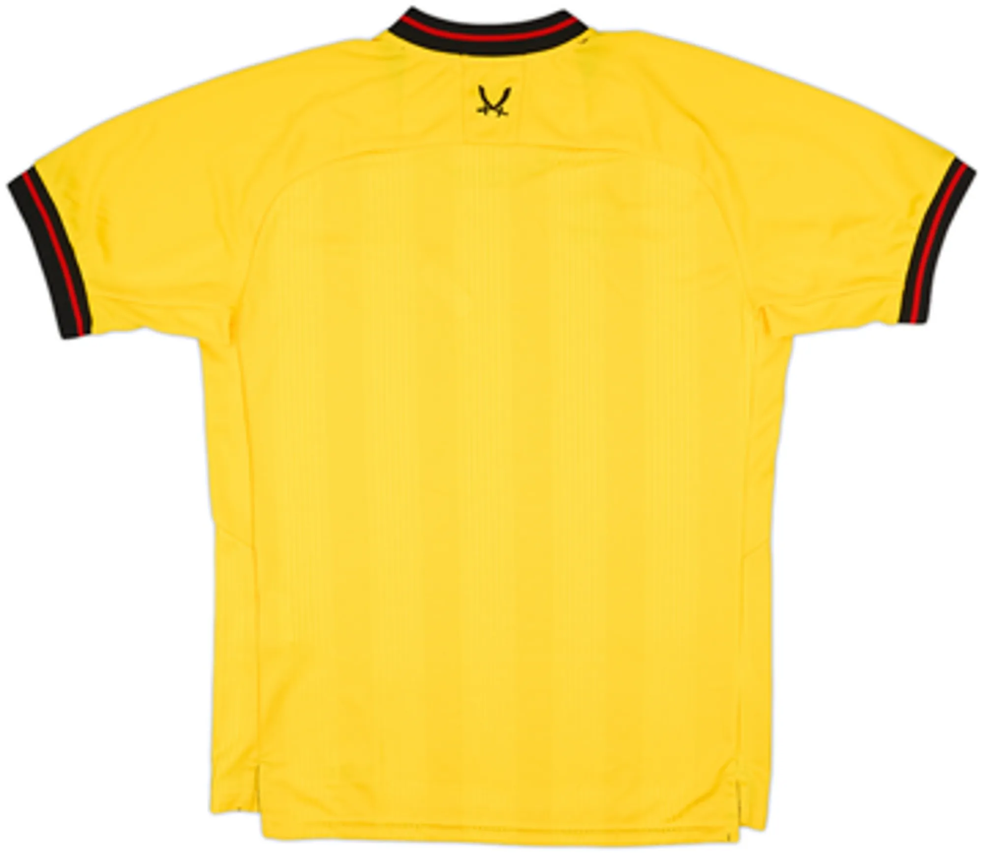 2023-24 Sheffield United Away Shirt - 9/10 - (M)