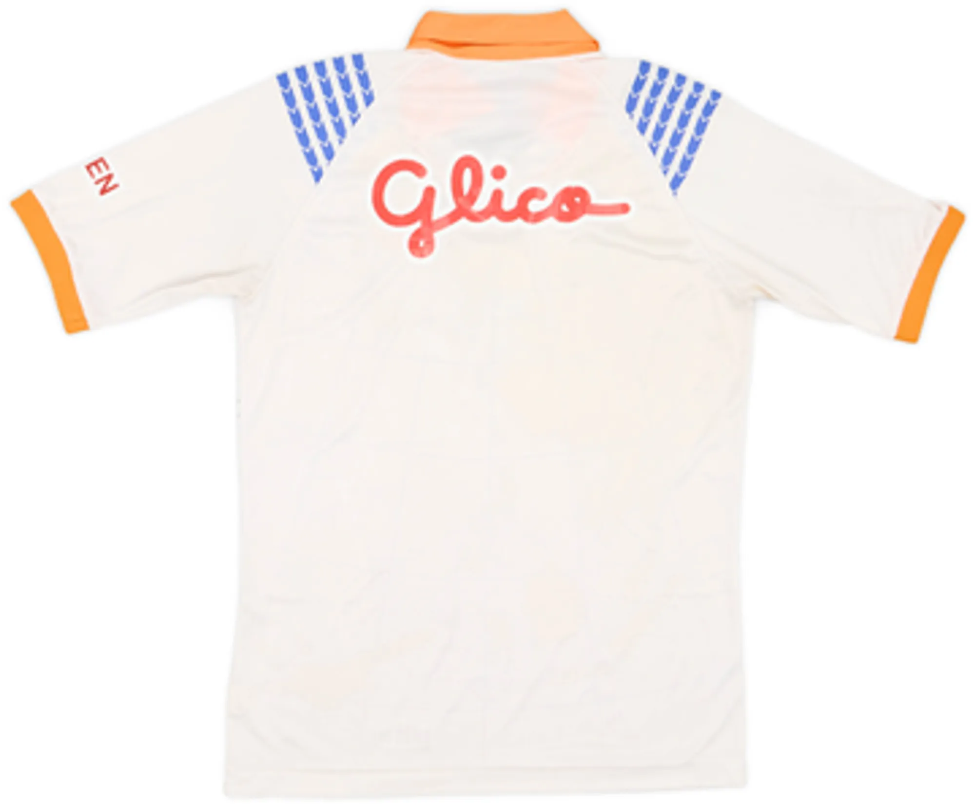 1992 Shimizu S-Pulse Away Shirt - 7/10 - (S)