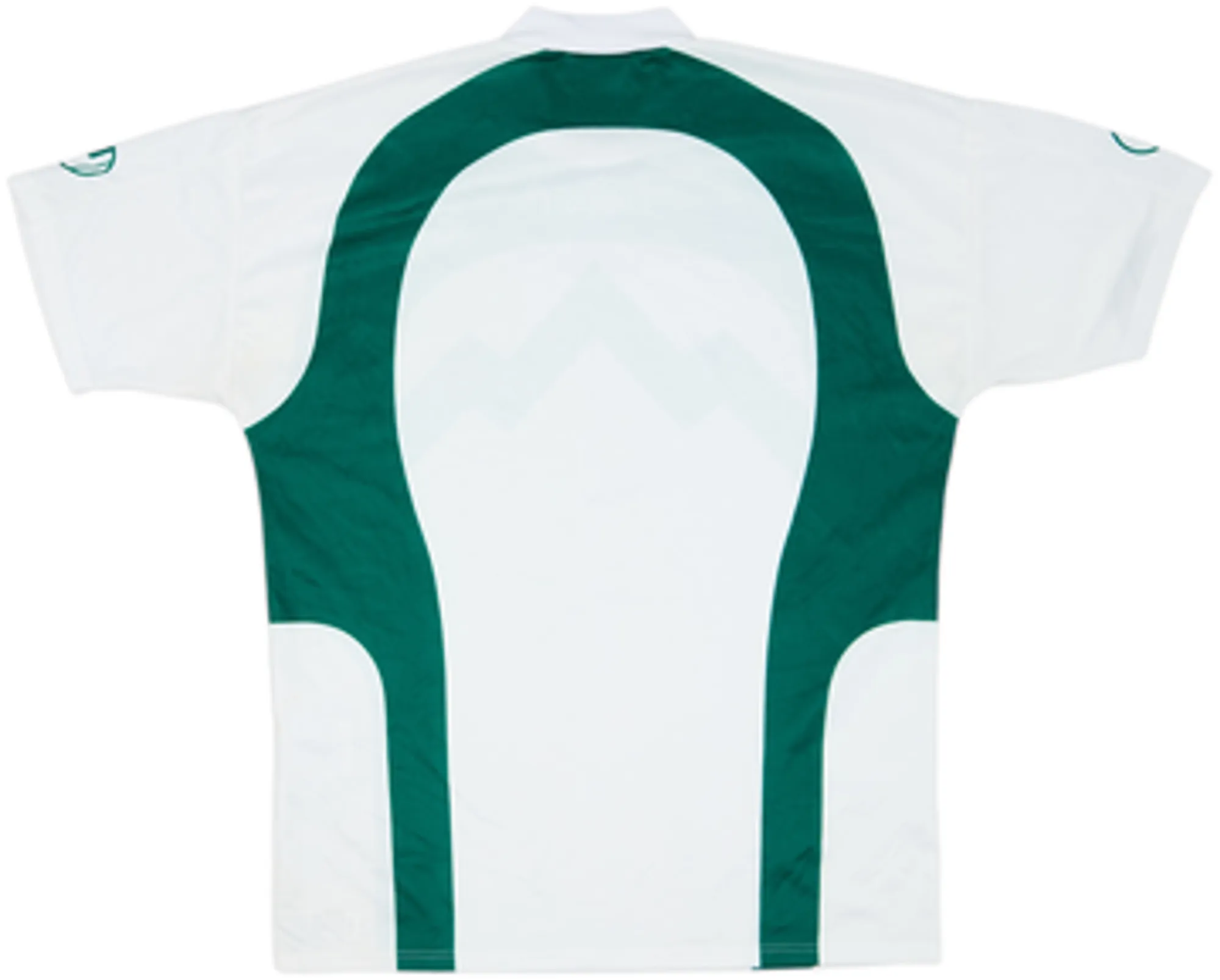 2002-03 Slovenia Home Shirt - 8/10 - (XL)