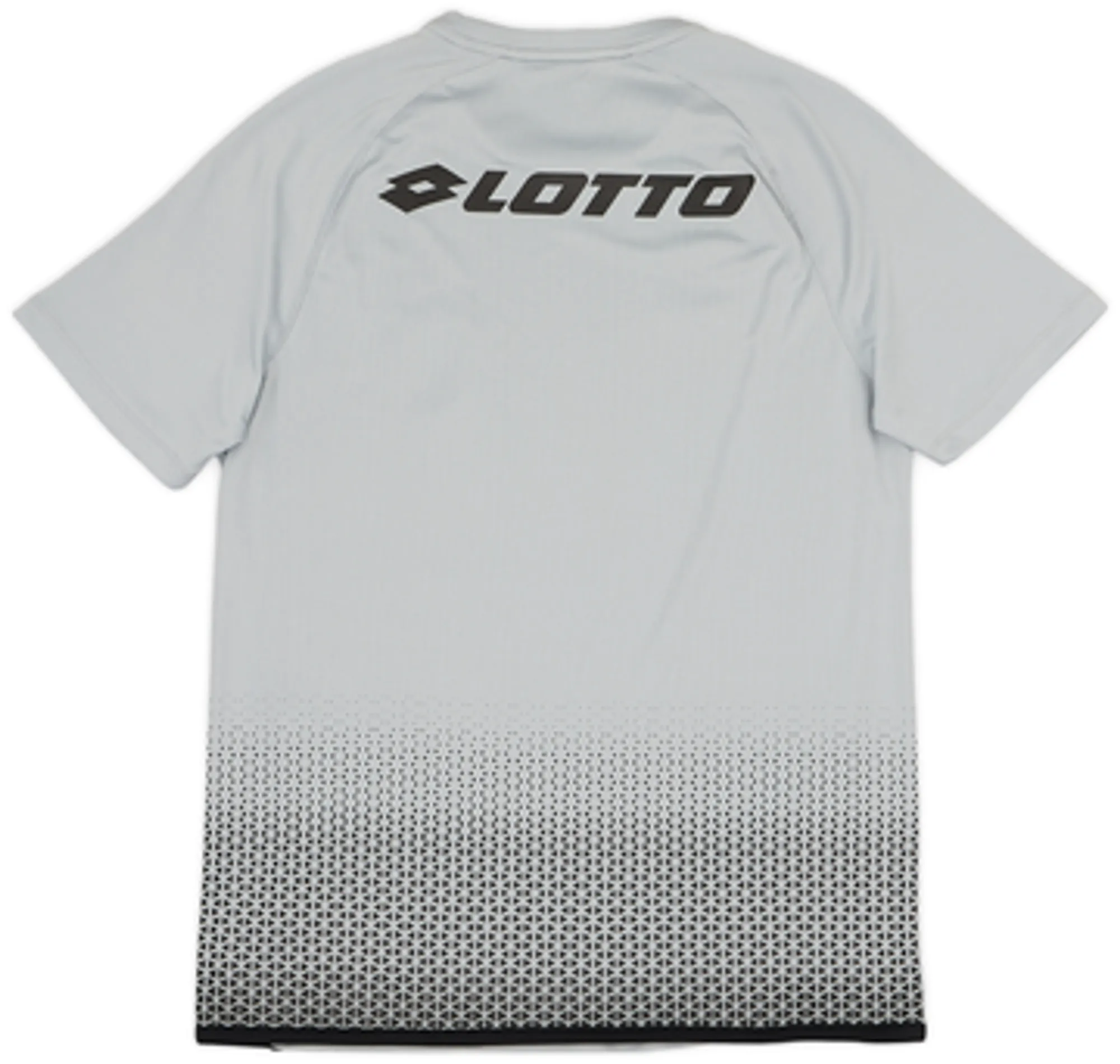 2018-19 Sochaux Lotto Staff Issue Training Shirt 'RB' - 9/10 - (XL)