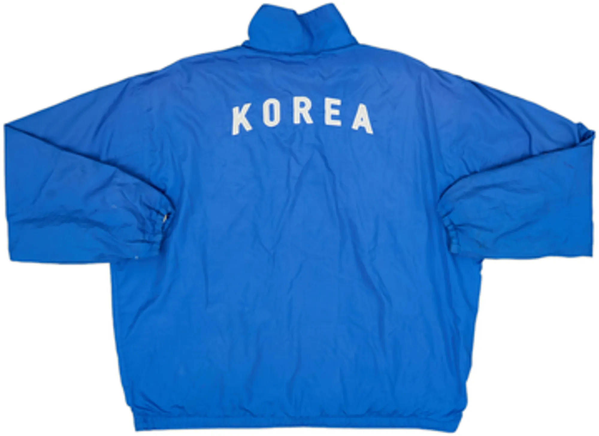 1998-00 South Korea Track Jacket - 6/10 - (XL)