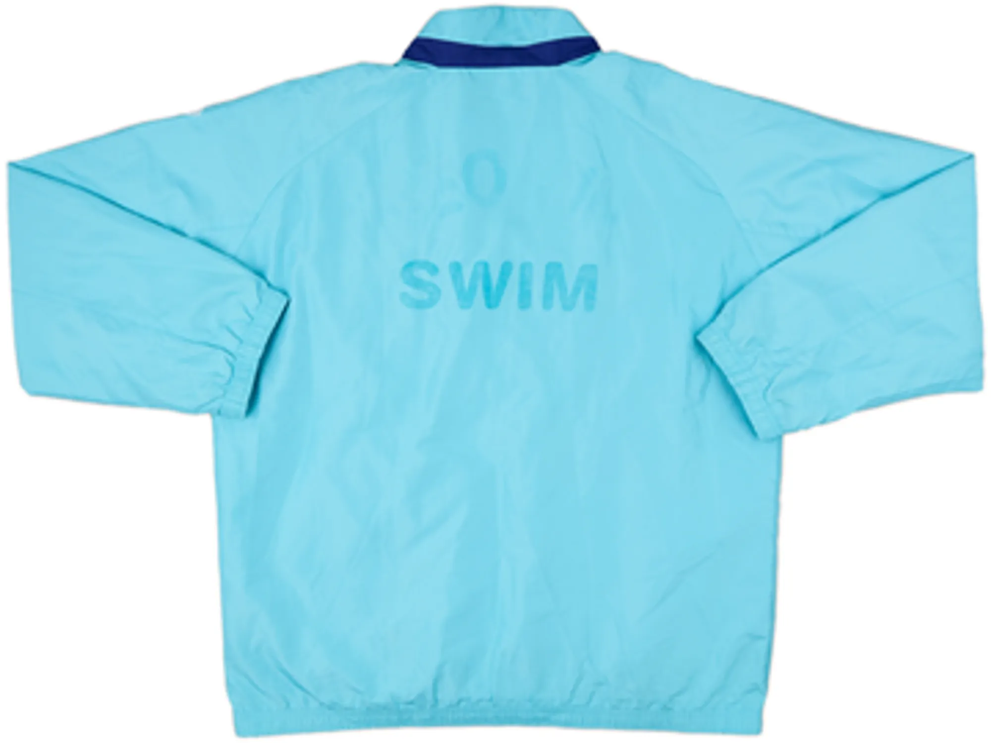 2002-03 South Korea Nike Track Jacket - 5/10 - (XL)