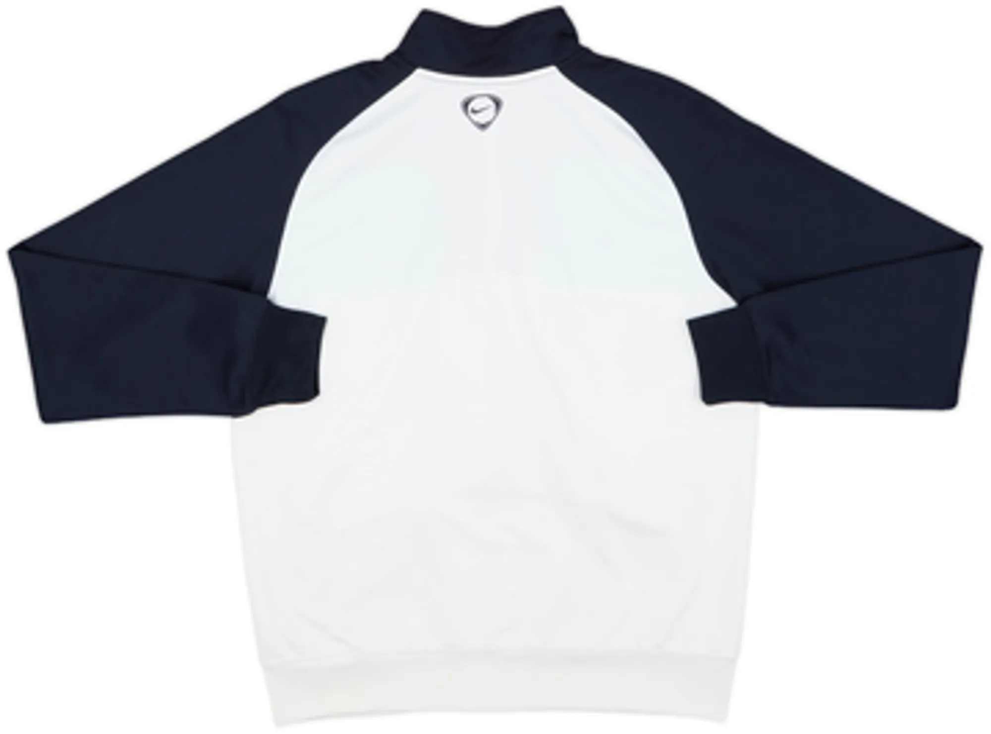 2010-11 South Korea Nike Track Jacket - 6/10 - (XL)