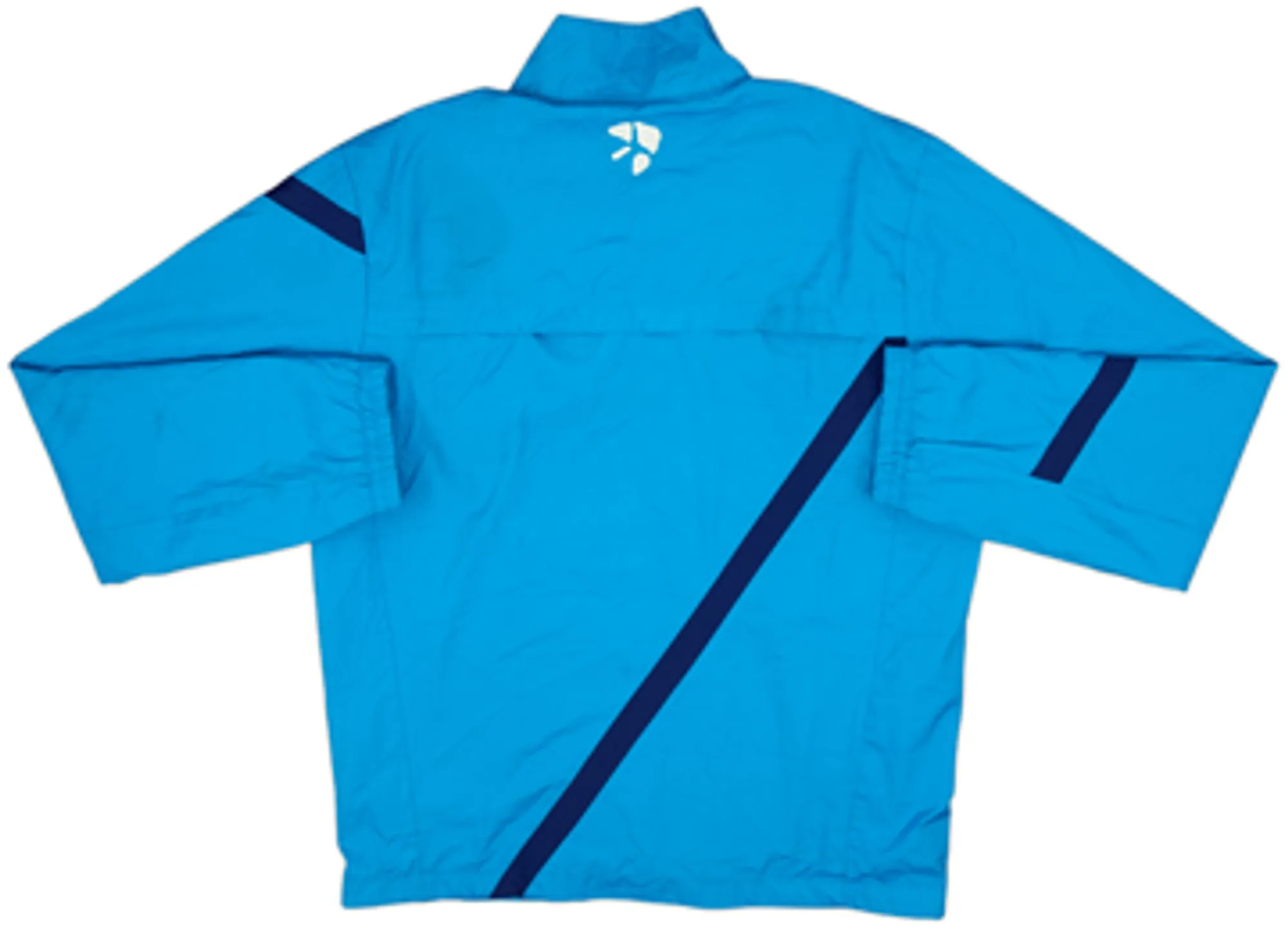 2012-13 South Korea Nike Track Jacket - 5/10 - (L)