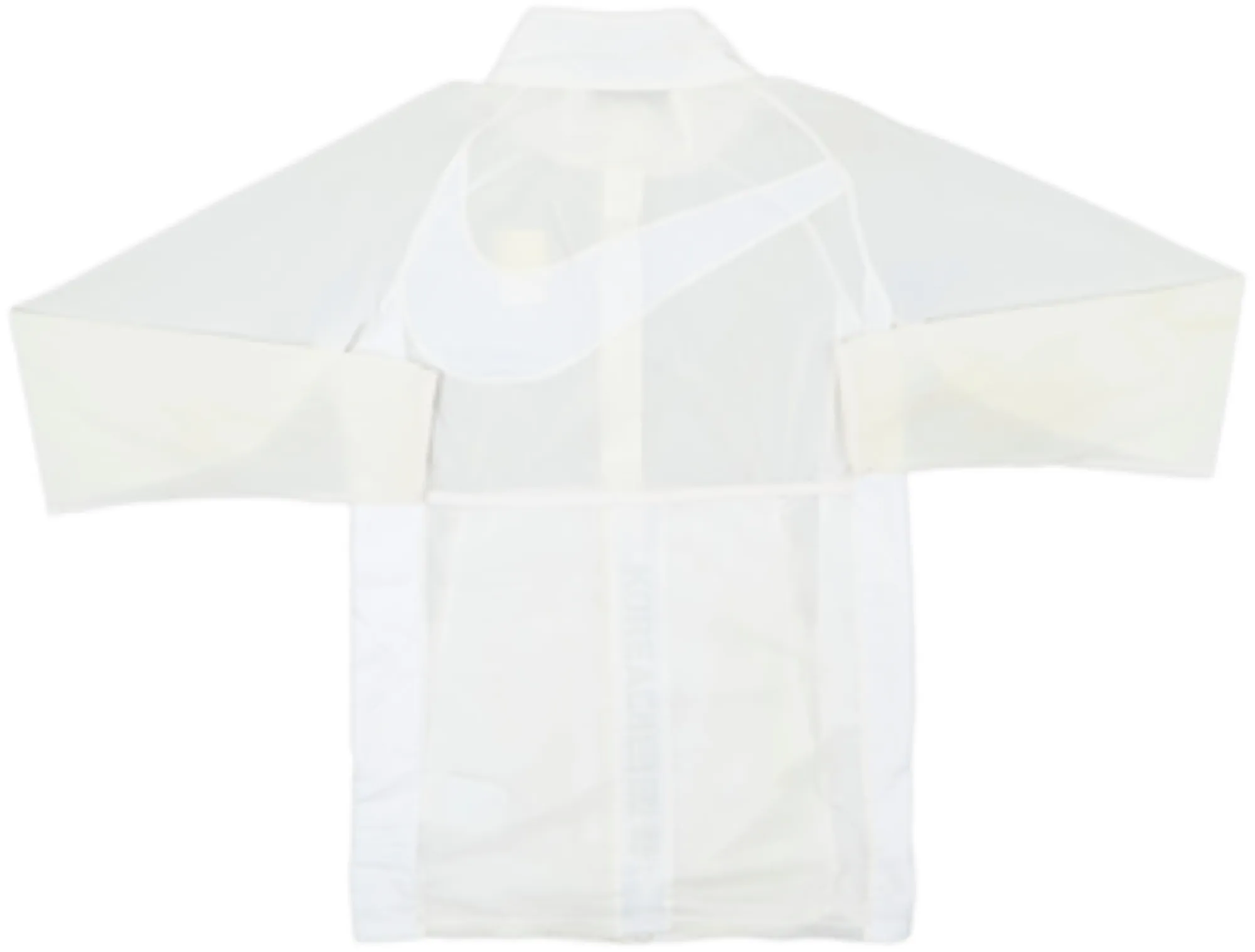 2020-21 South Korea Nike Windbreaker - 8/10 - (S)