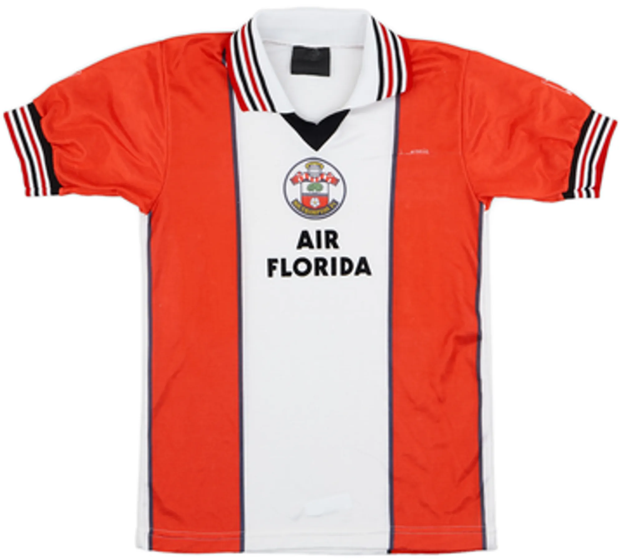 1983-84 Southampton Home Shirt - 6/10 - (Y)