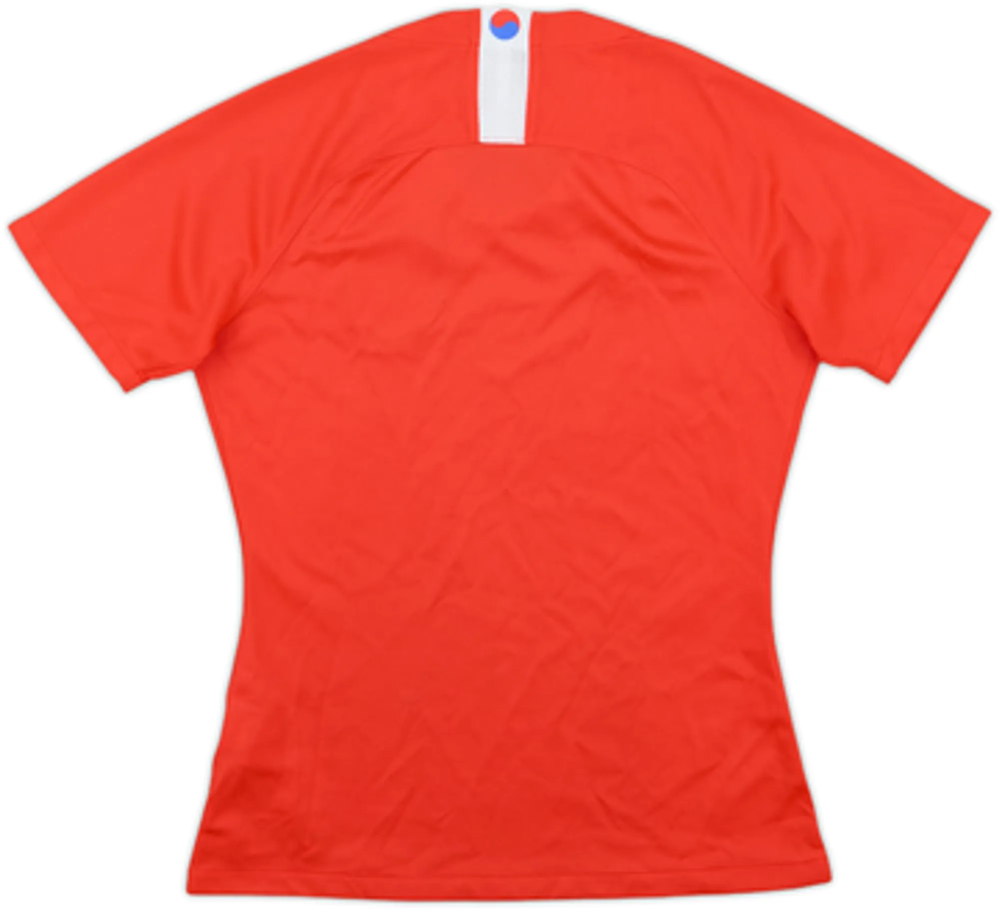 2018-20 South Korea Home Shirt - 8/10 - (Women's S)