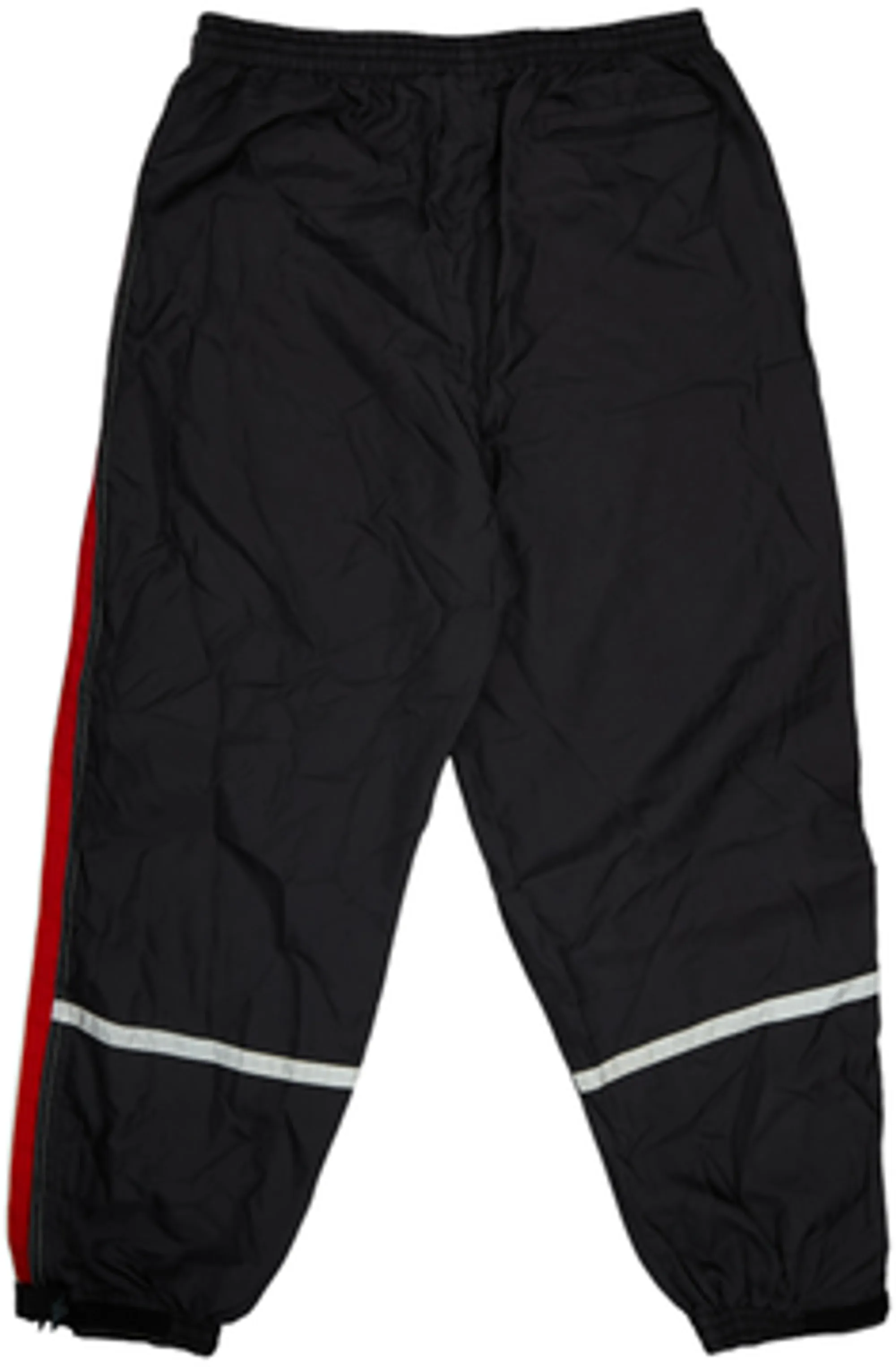 2000s Southampton Track Pants/Bottoms - 8/10 - (XL)