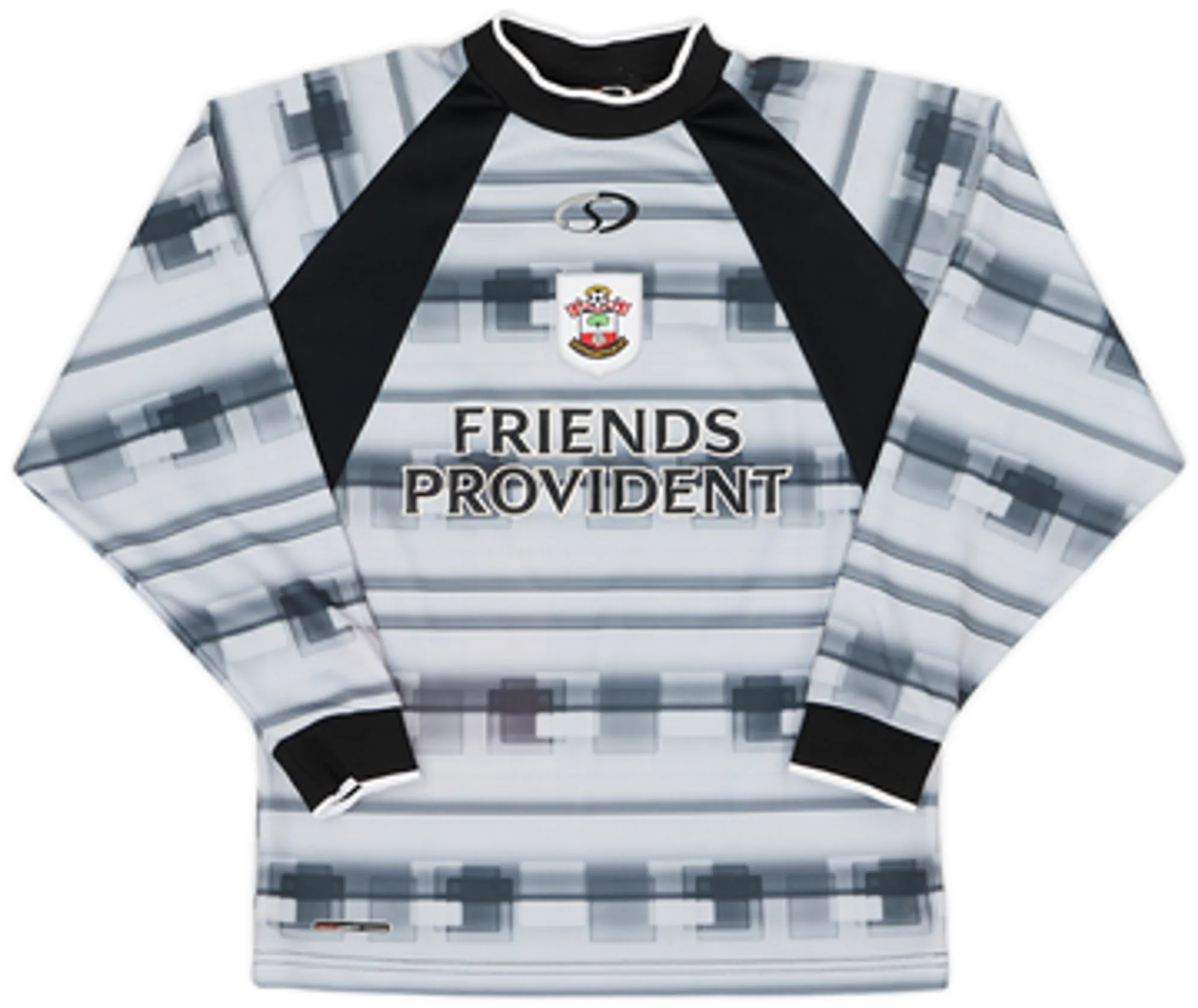 2004-05 Southampton GK Shirt - 9/10 - (Y)