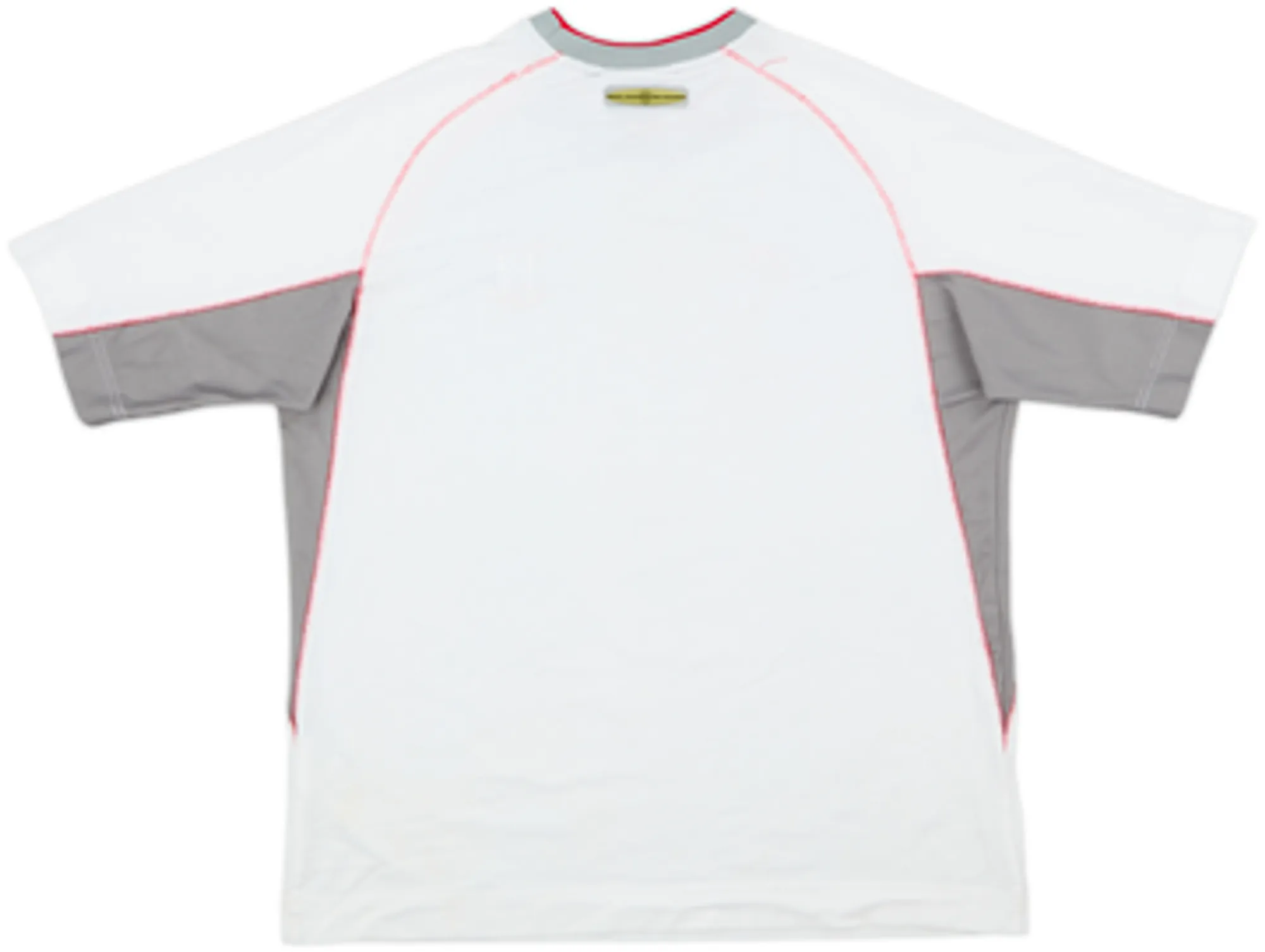 2004-05 Southampton Training Shirt - 8/10 - (XL)