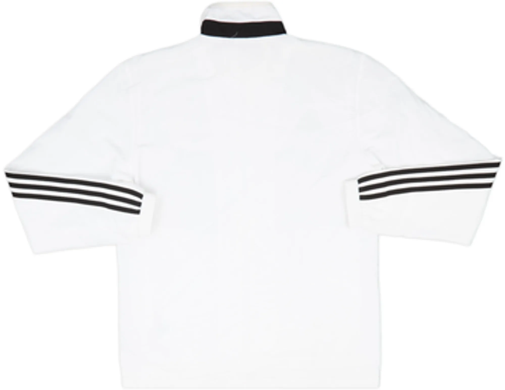 2013-14 Southampton adidas Track Jacket - 8/10 - (S)