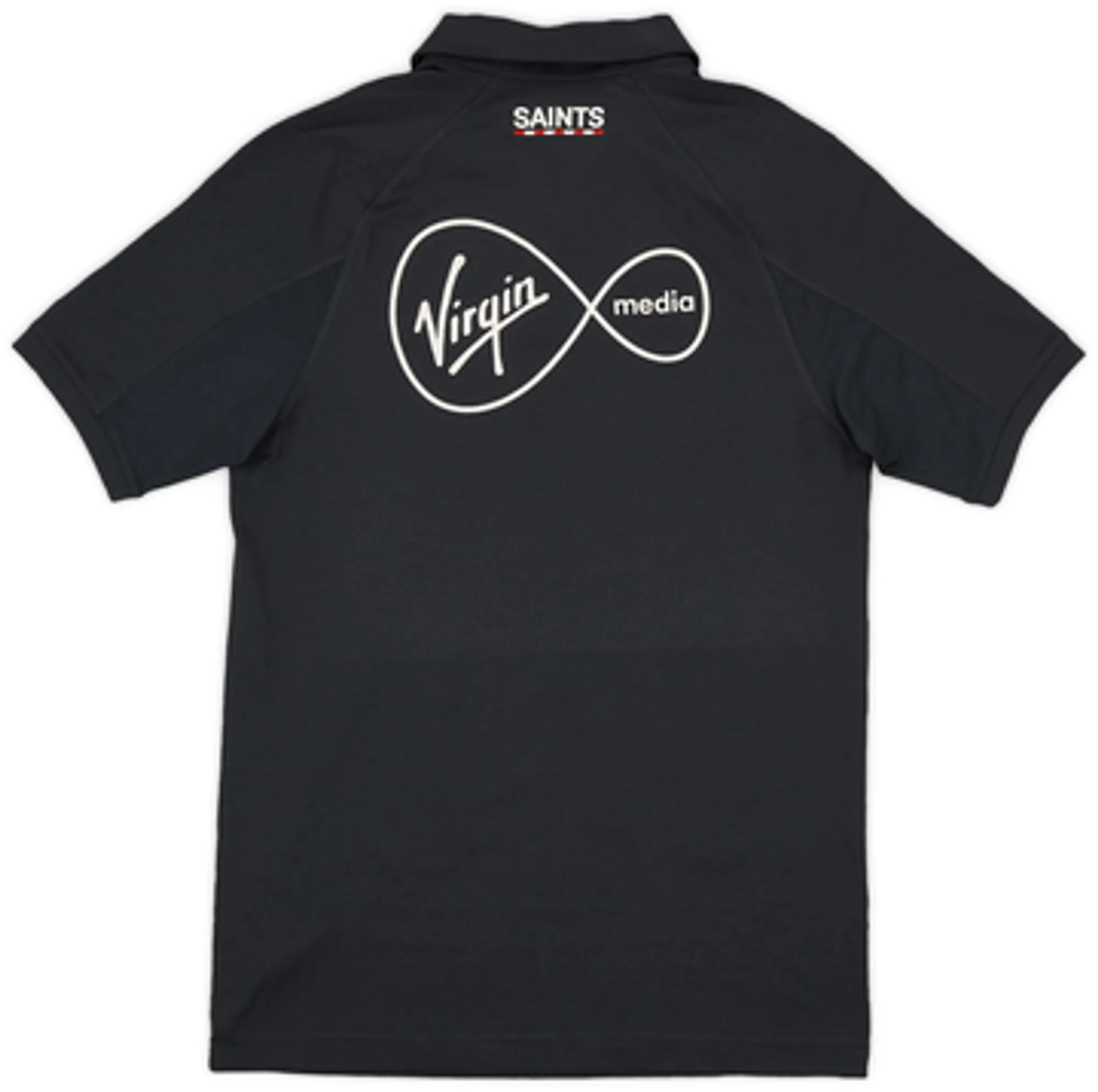 2015-16 Southampton Under Armour Polo Shirt - 9/10 - (S)