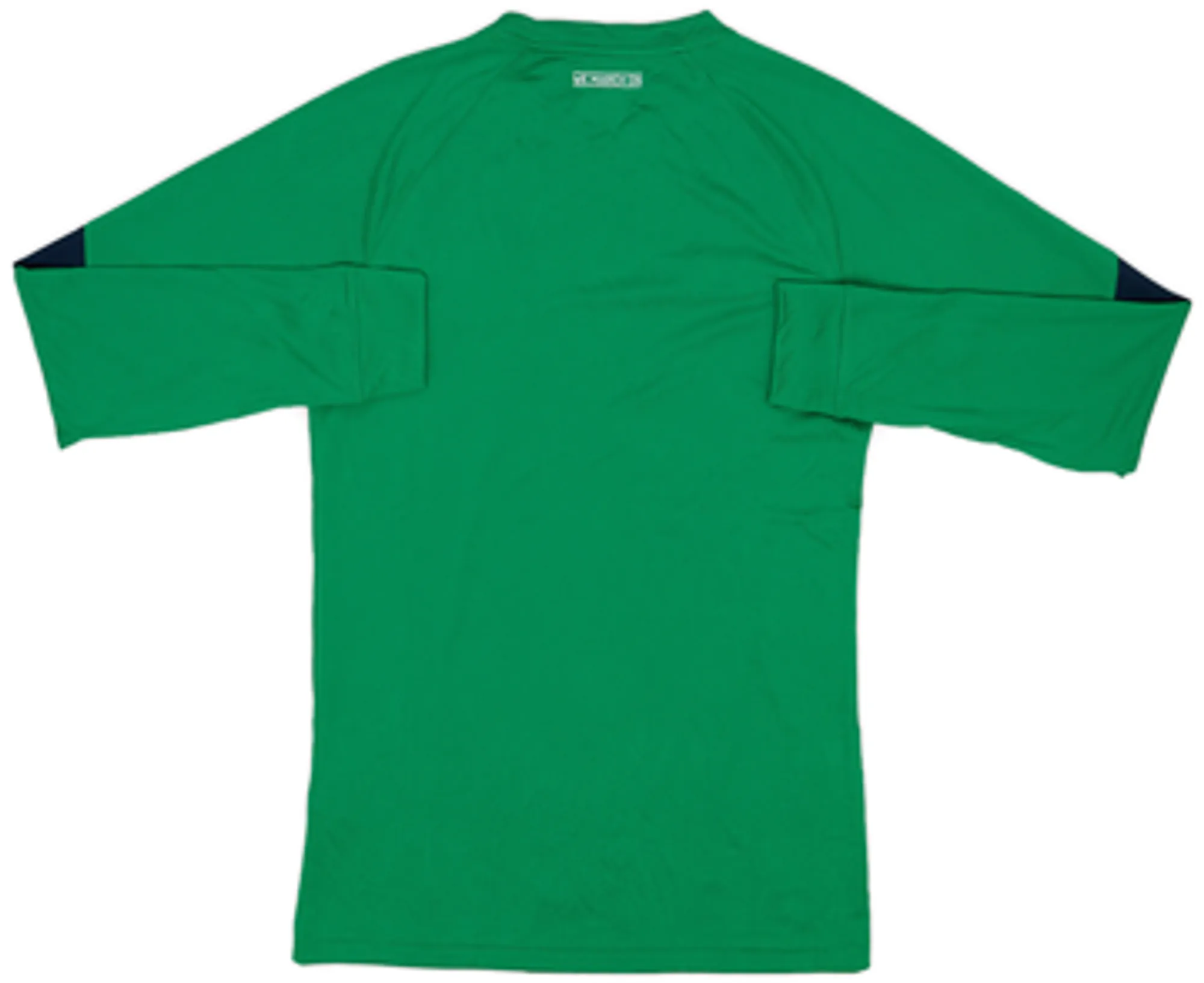 2016-17 Southampton GK Shirt (S)