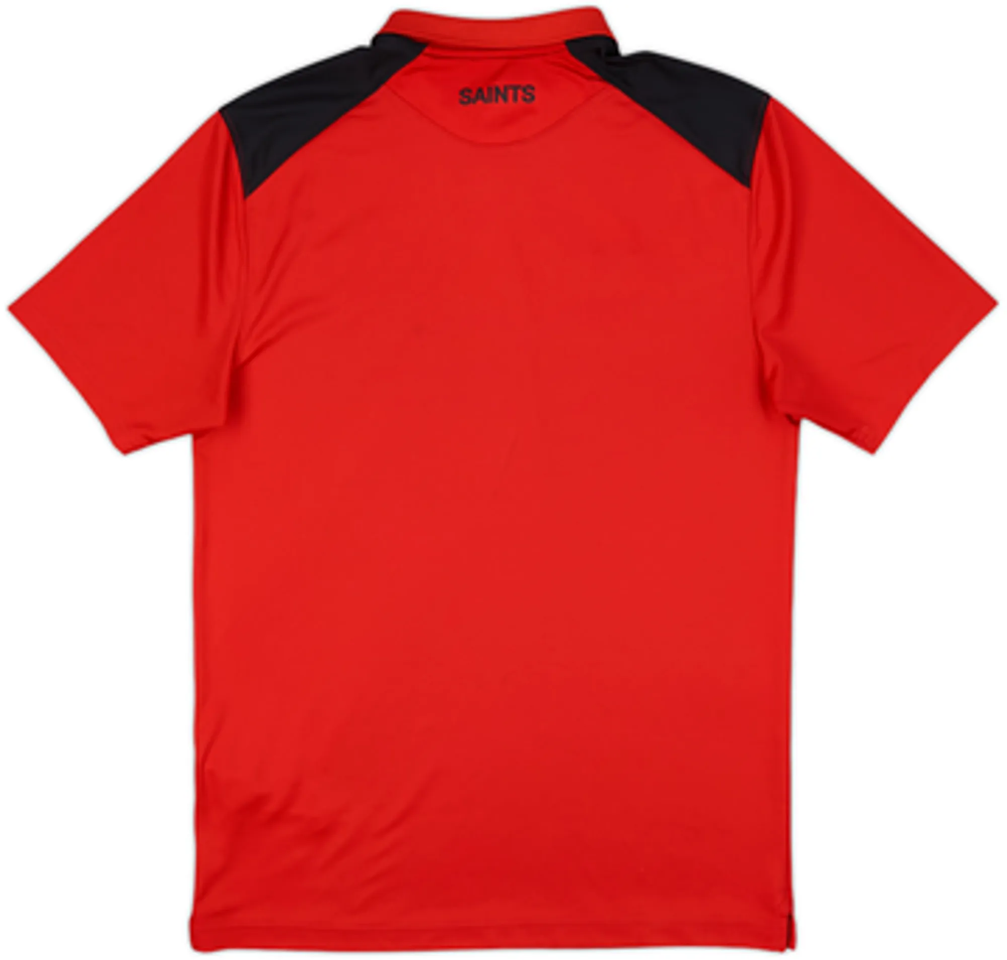 2016-17 Southampton Under Armour Polo Shirt - 10/10 - (M)
