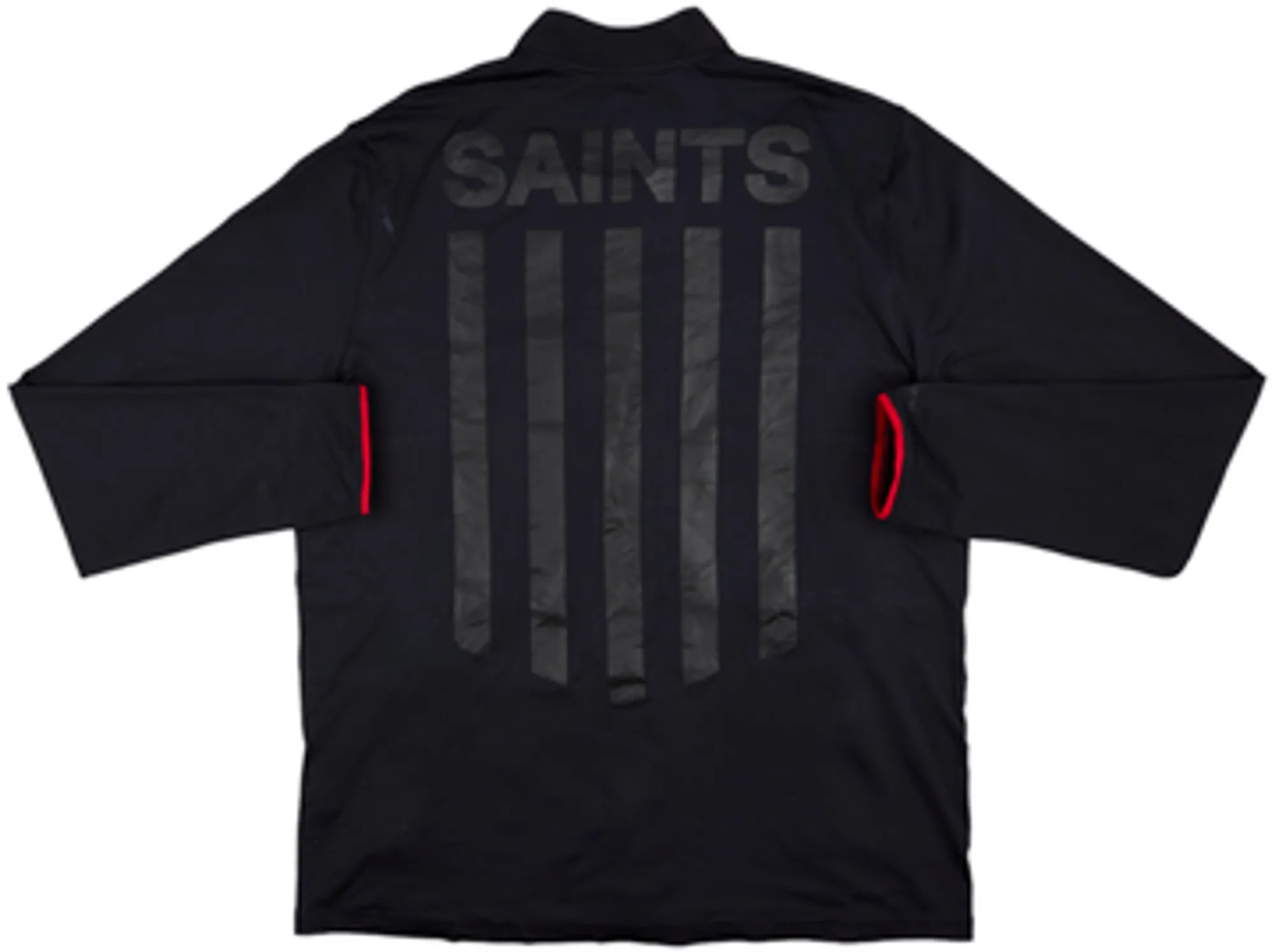 2017-18 Southampton Under Armour Track Jacket - 8/10 - (S)