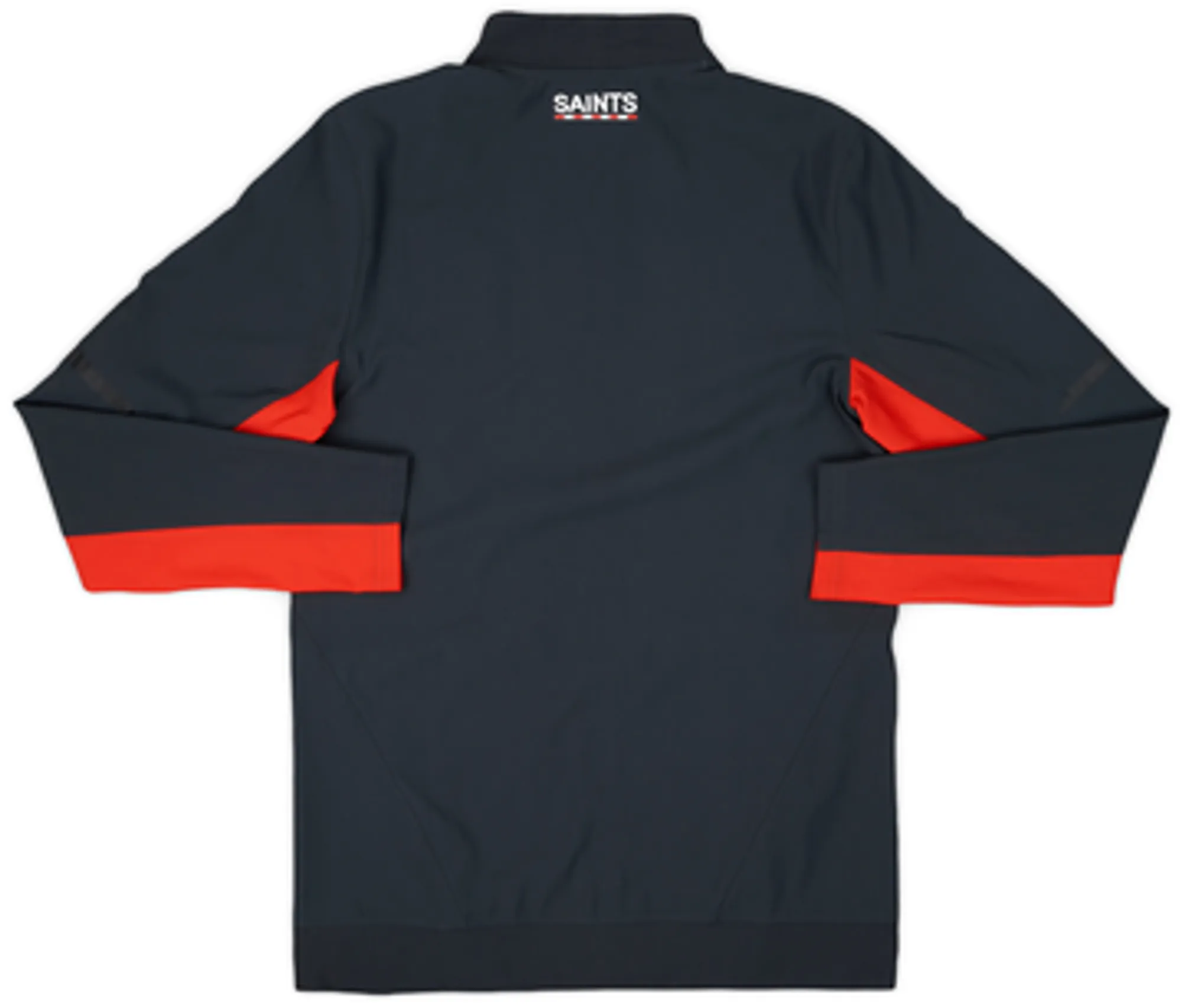 2018-19 Southampton Under Armour Track Jacket - 9/10 - (L)