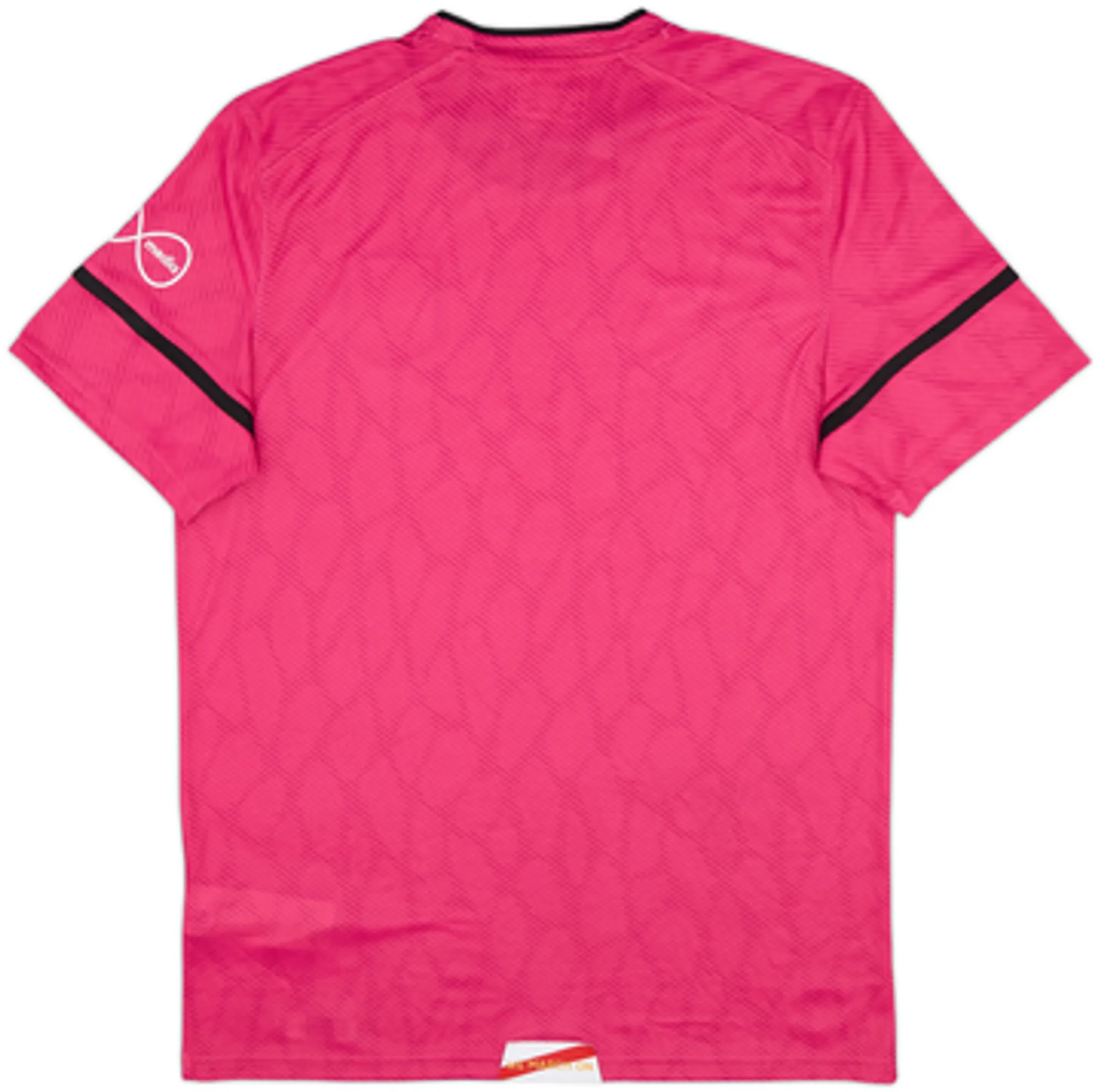 2020-21 Southampton GK S/S Shirt (M)