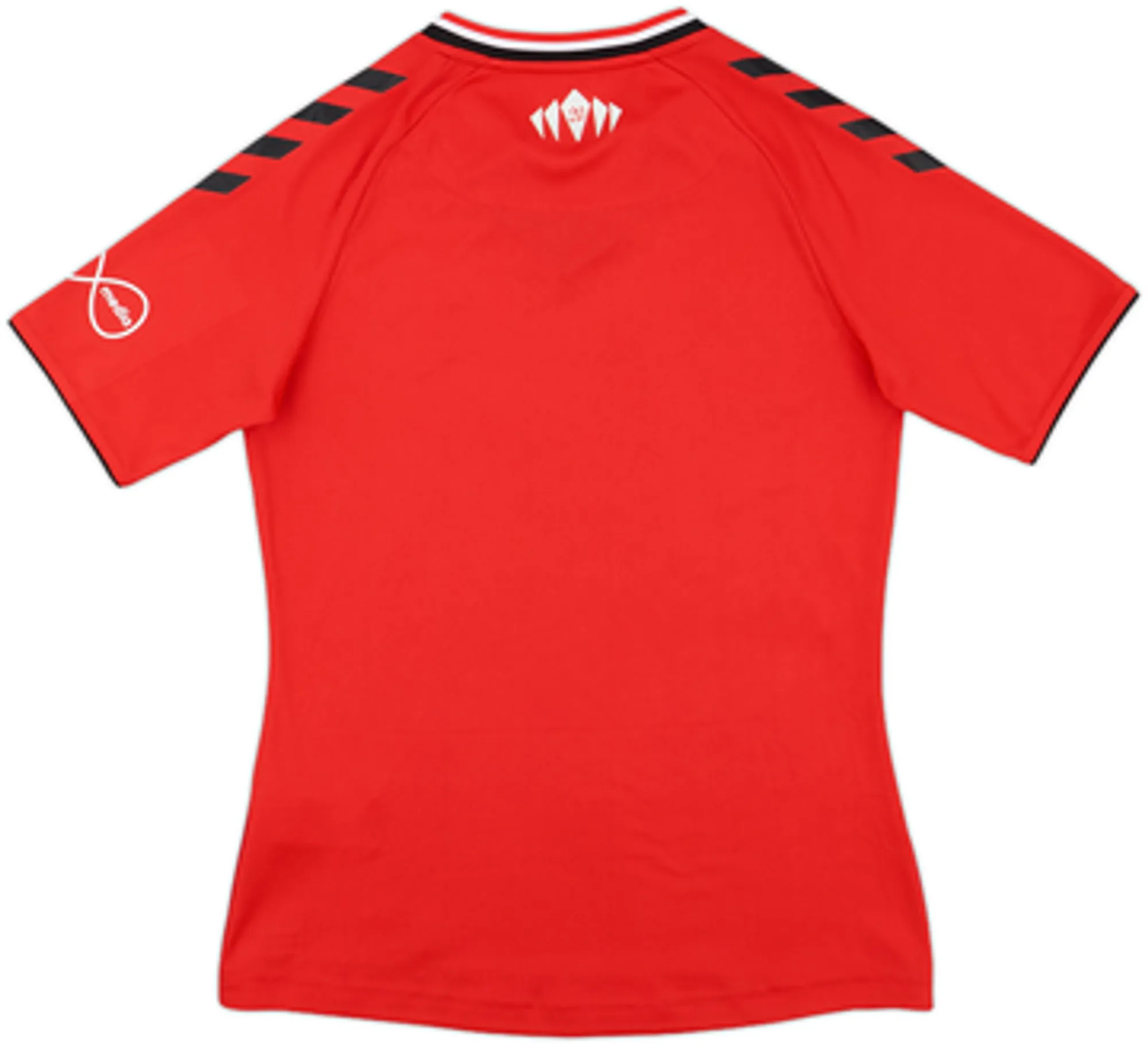 2021-22 Southampton Home Shirt - 10/10 - (Women's S)