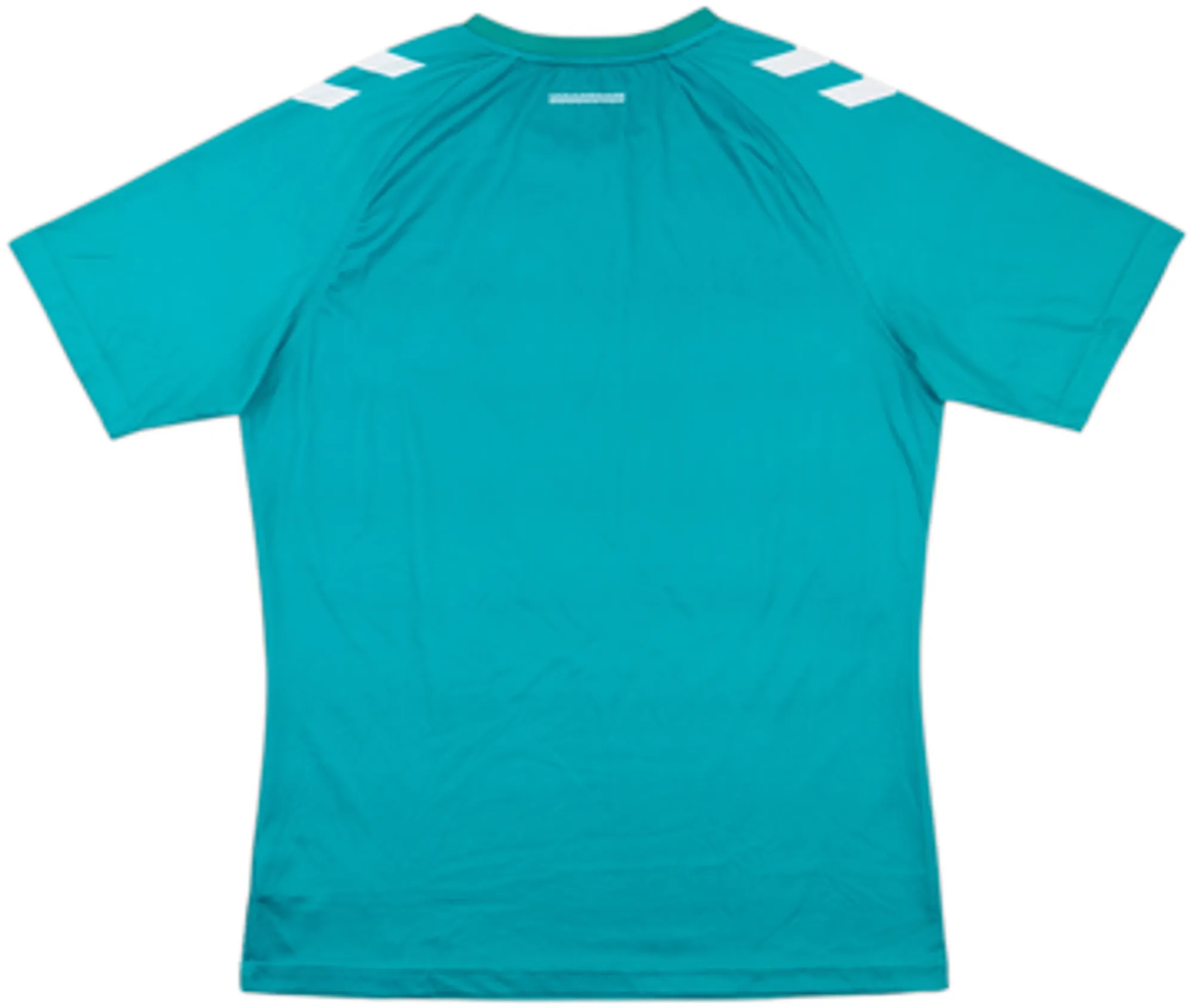 2023-24 Southampton Staff Issue Hummel Training Shirt CA - 10/10 - (L)