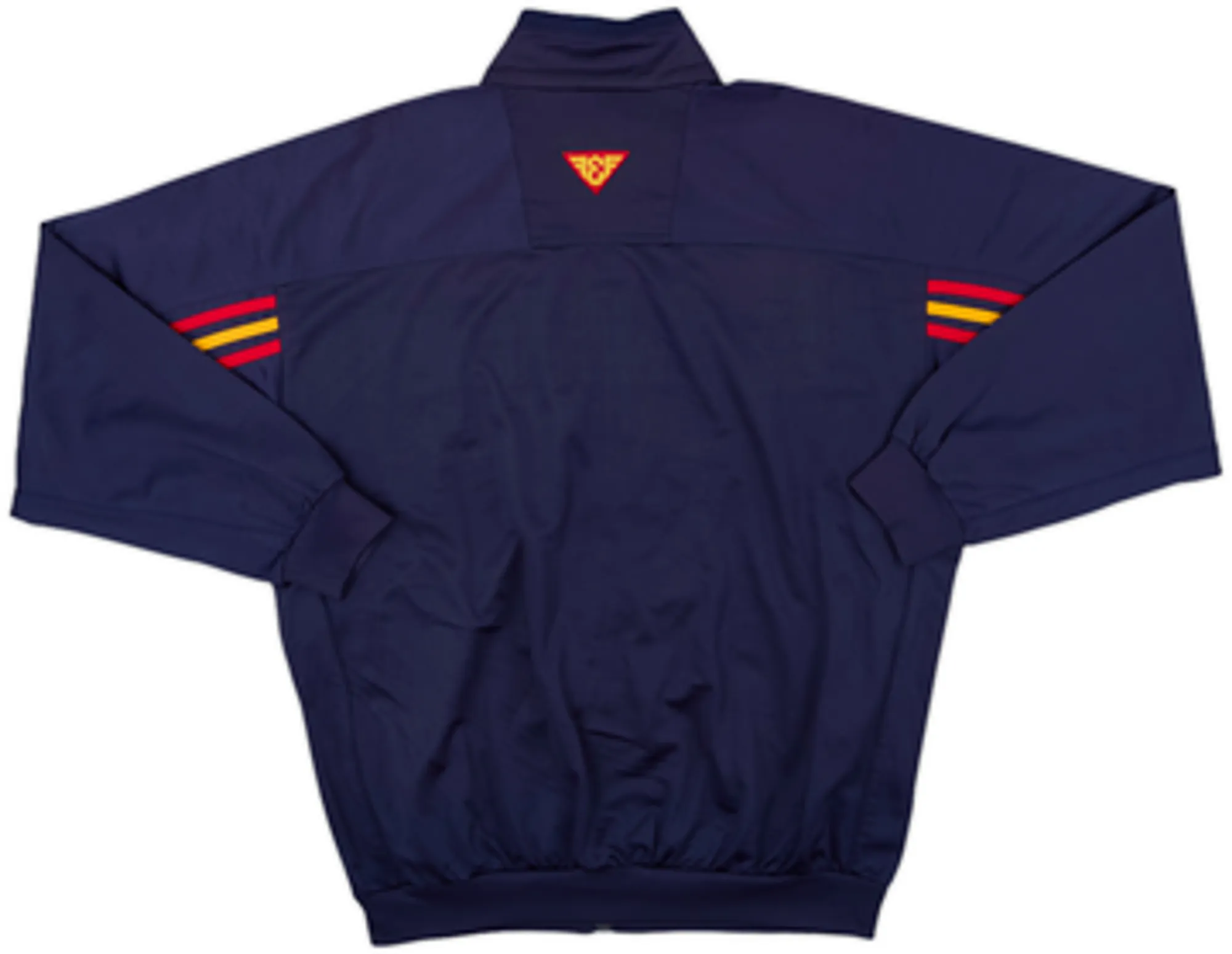 1998-00 Spain adidas Track Jacket - 9/10 - (L)
