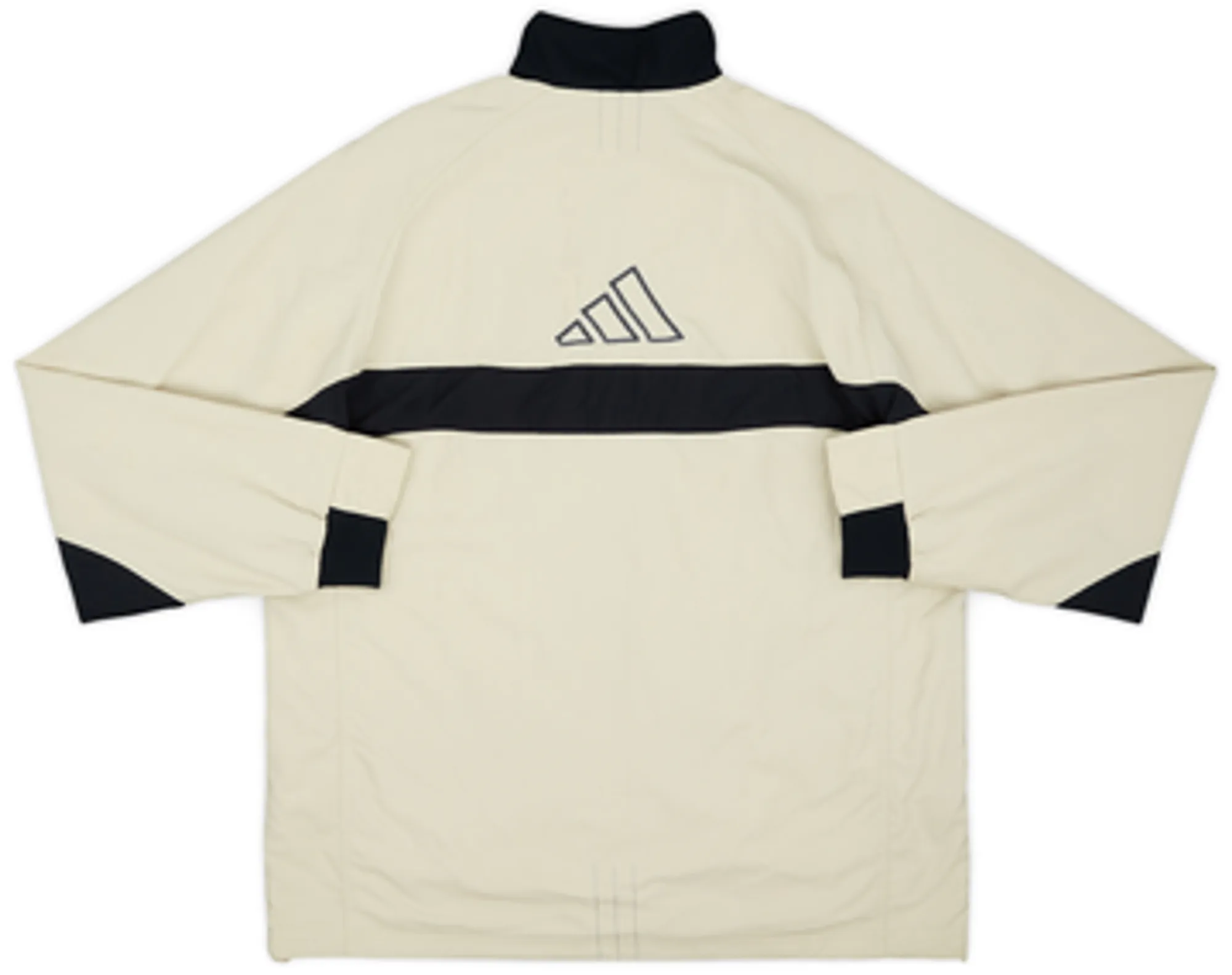 2003-04 Spain adidas Track Jacket - 5/10 - (L)